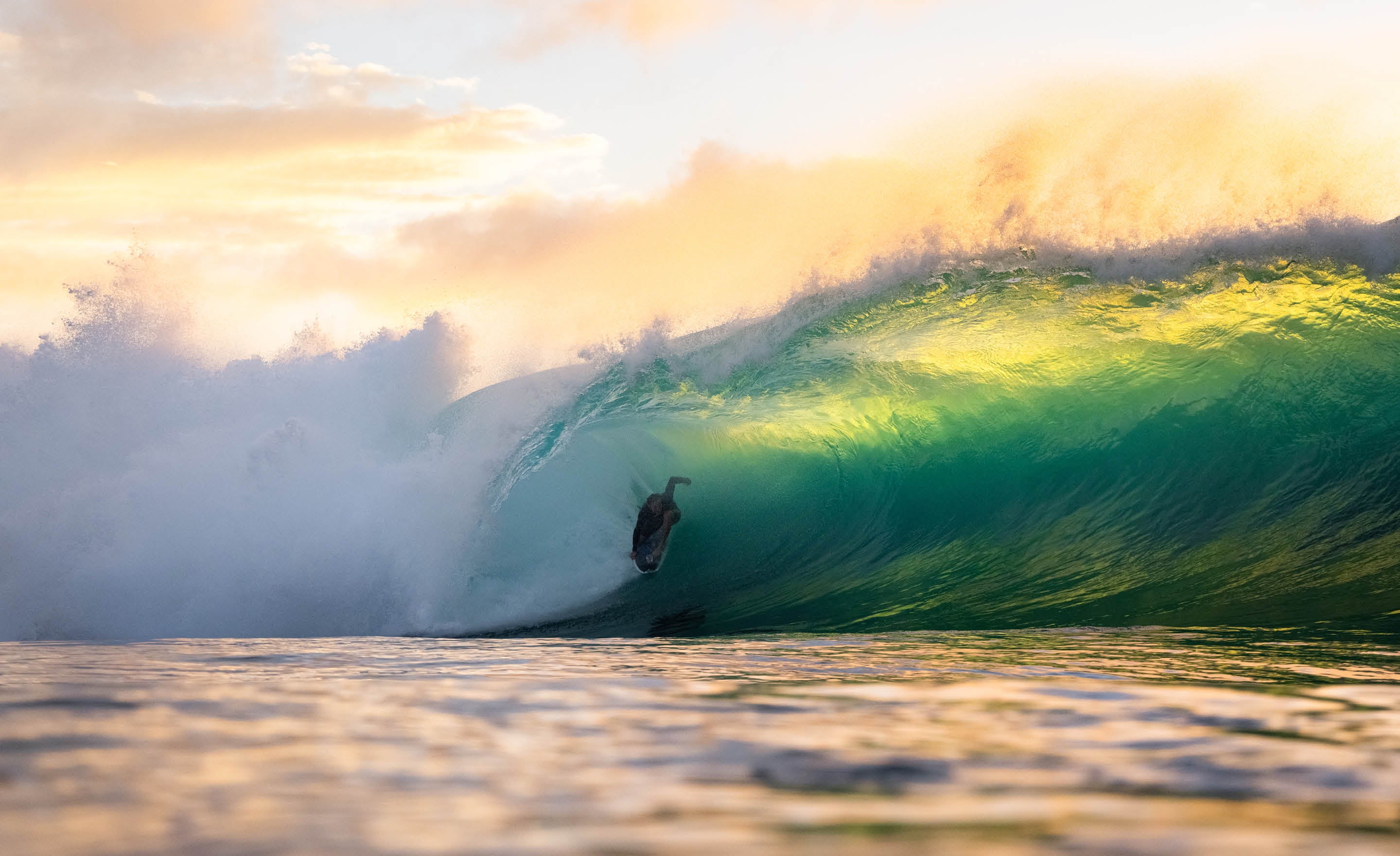 WATCH: HAWAII LIVE - CHAPTER II