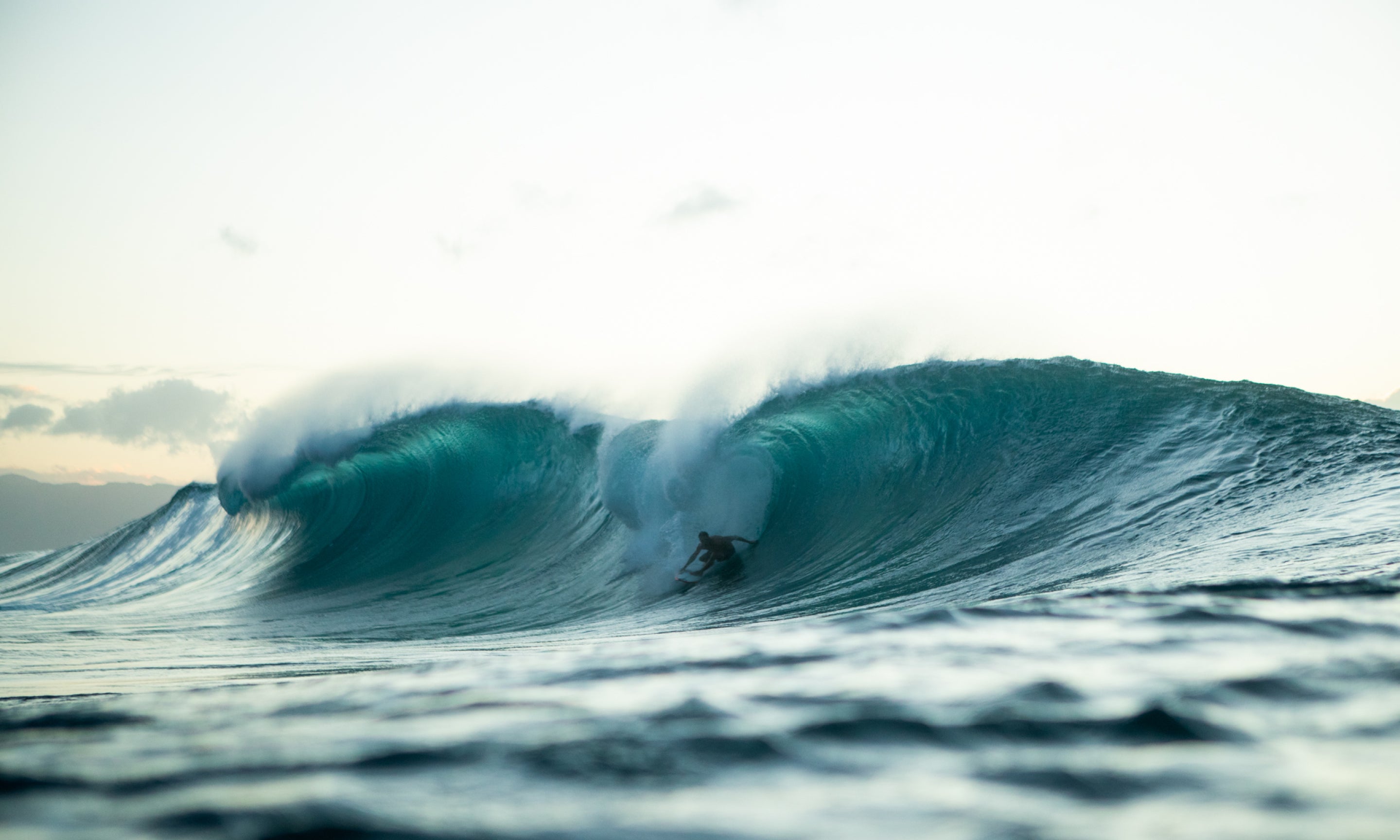 HAWAII LIVE - THE FINAL EPISODE