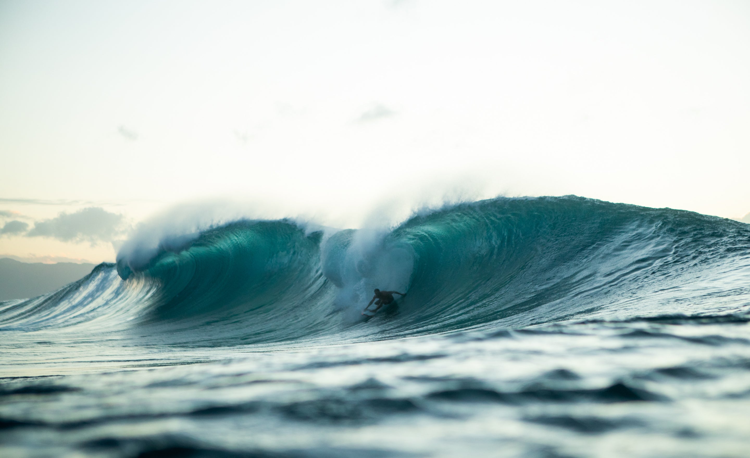 HAWAII LIVE - THE FINAL EPISODE