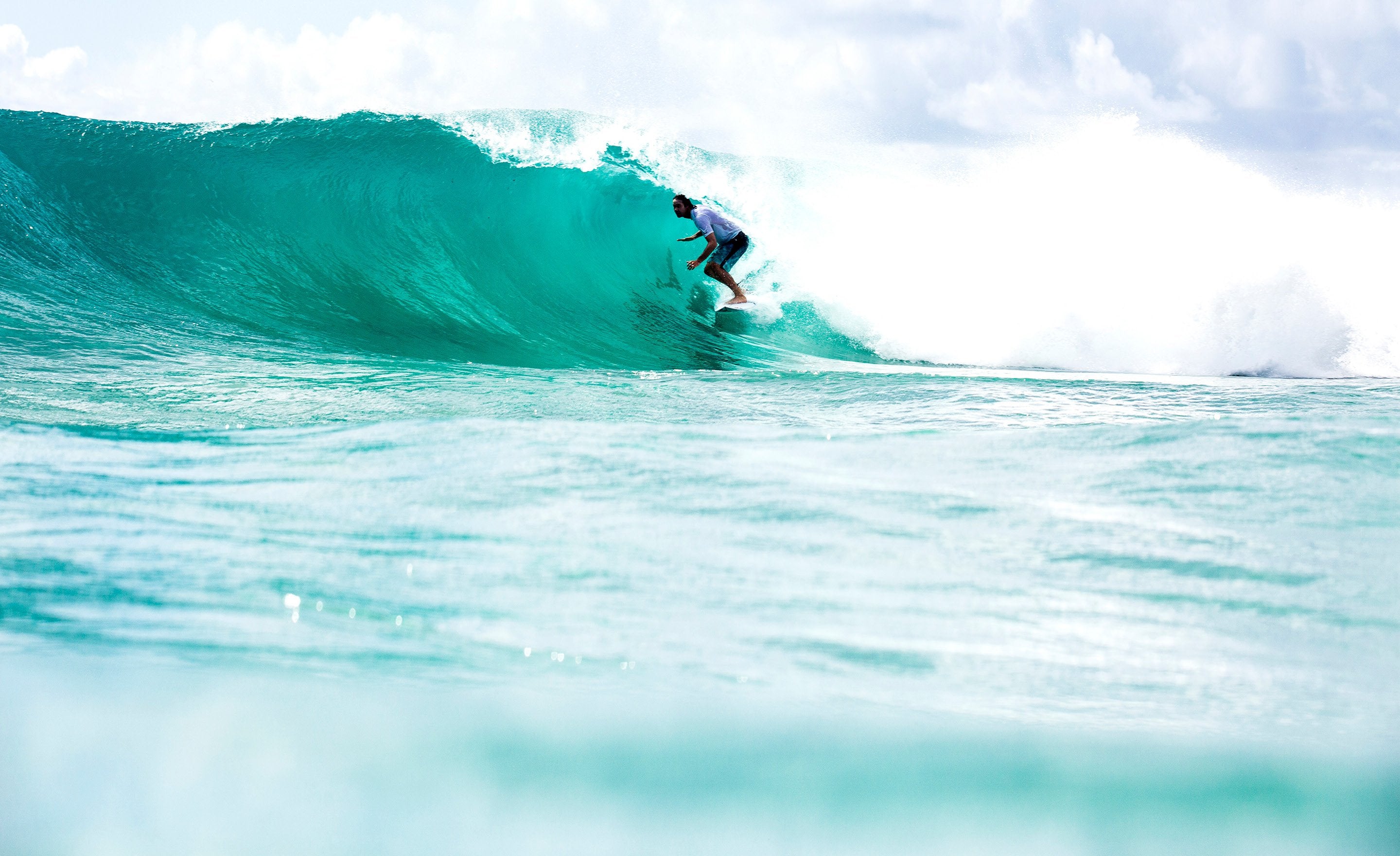 WATCH: STRIKE MISSIONS - A POCKETFUL OF RAND