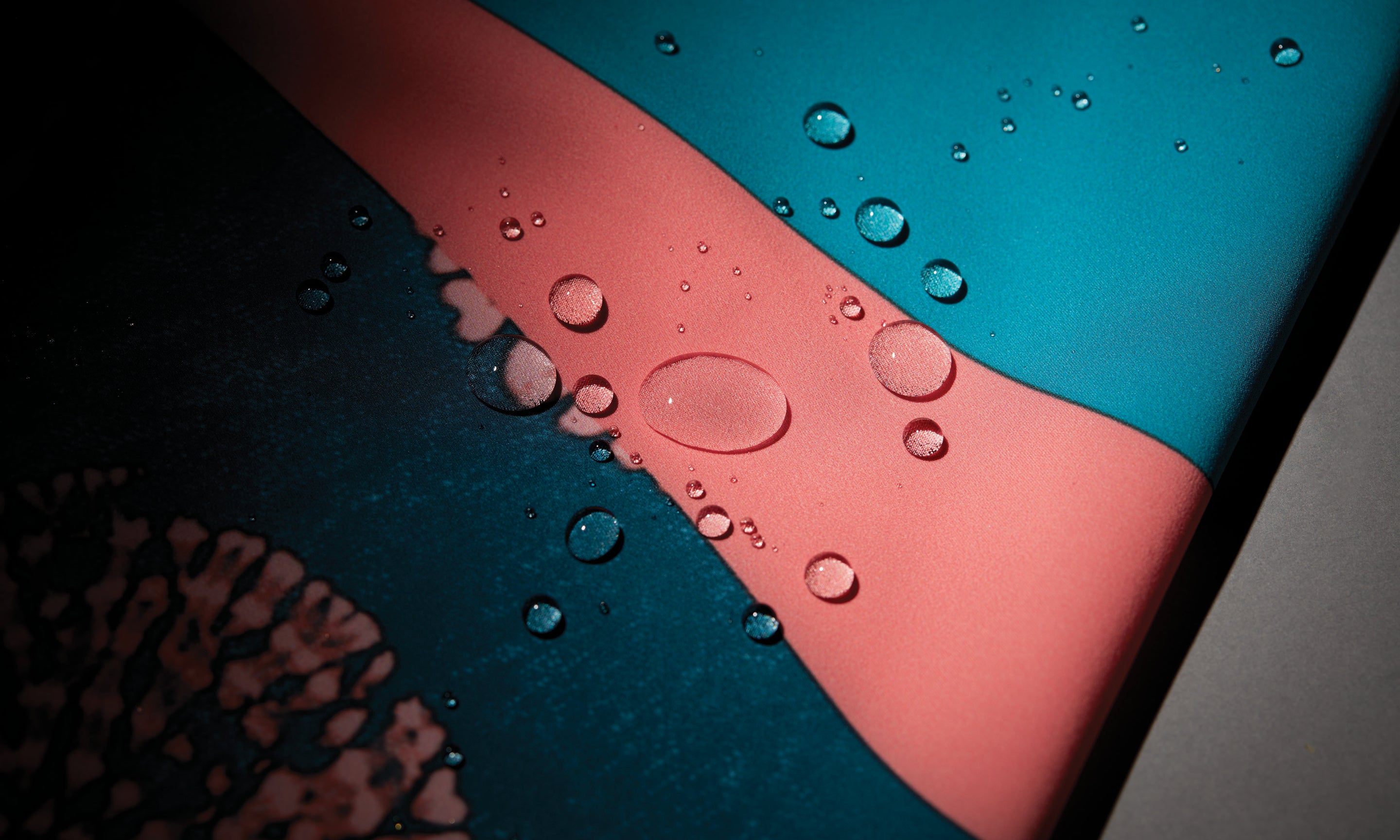 THE HYPERFREAK BOARDSHORT