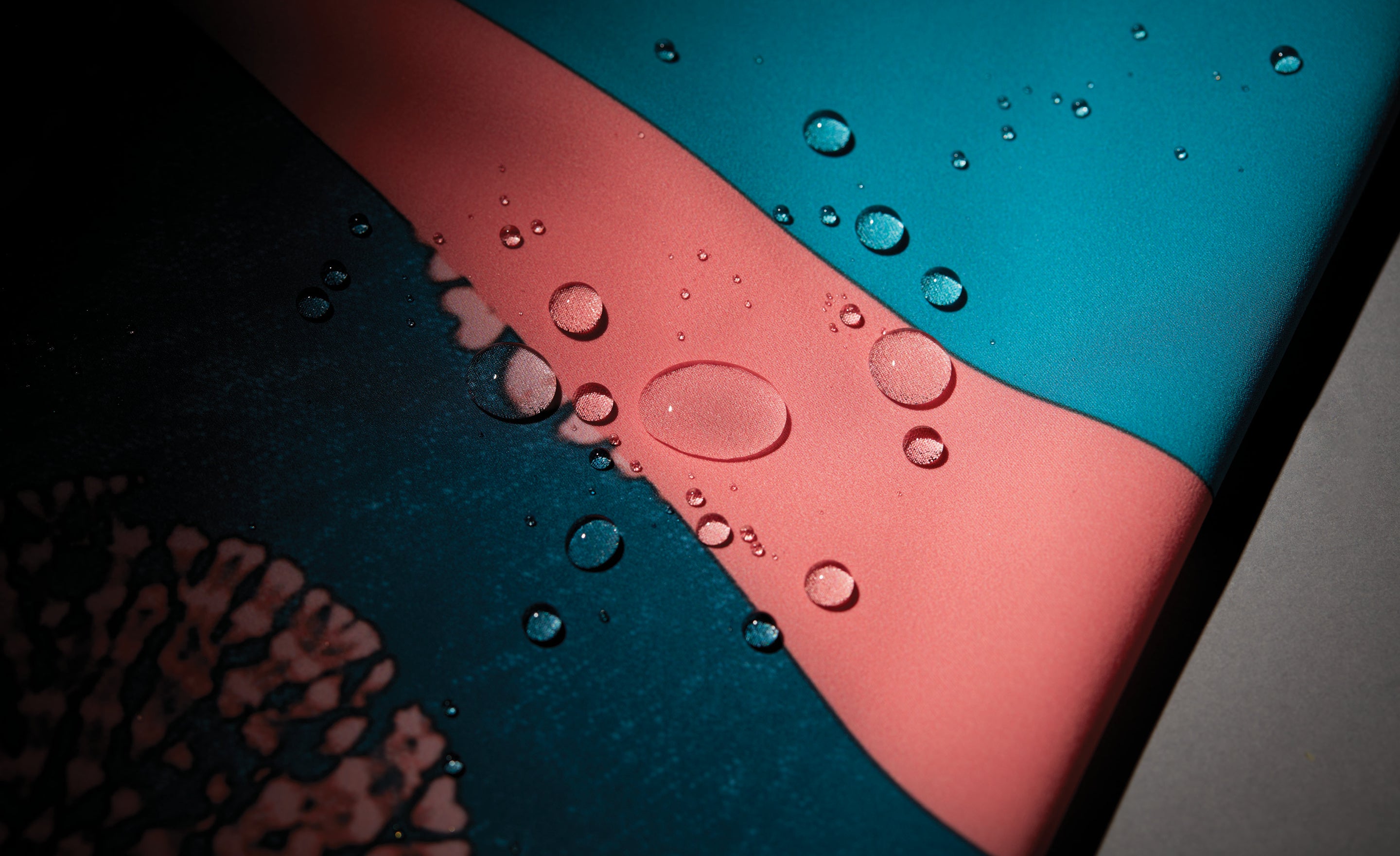 THE HYPERFREAK BOARDSHORT