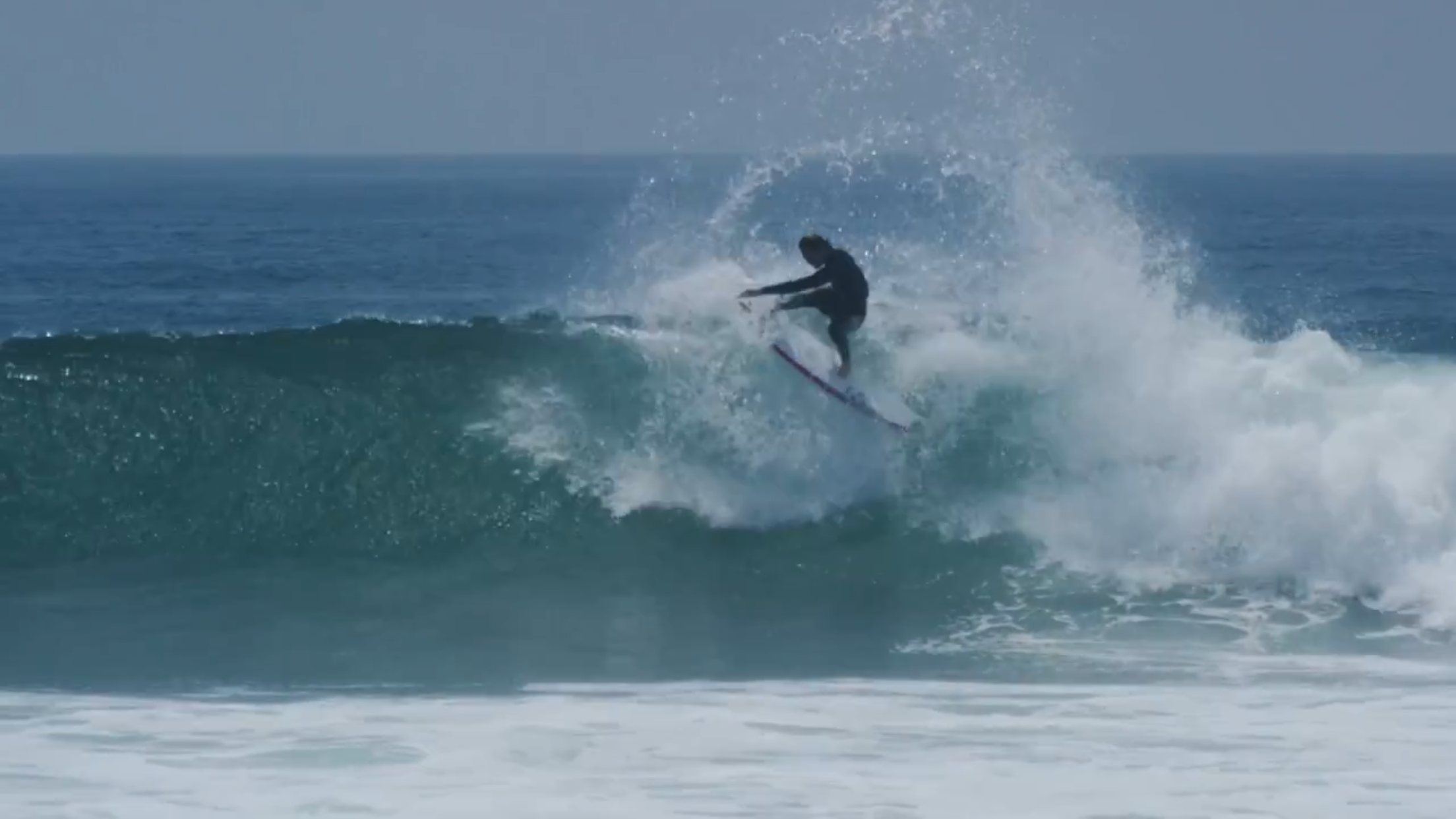Jordy Smith - Beyond the Tour