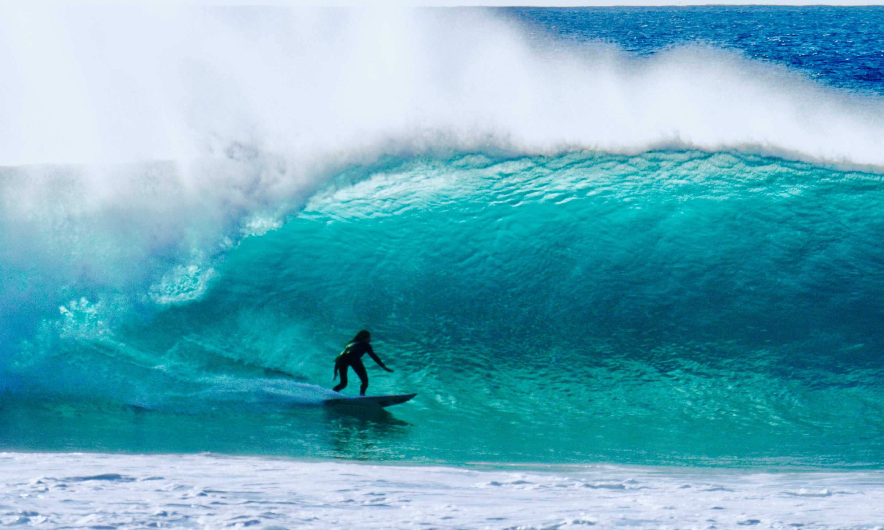 WATCH: IMOGEN CALDWELL BY MORGAN MAASSEN