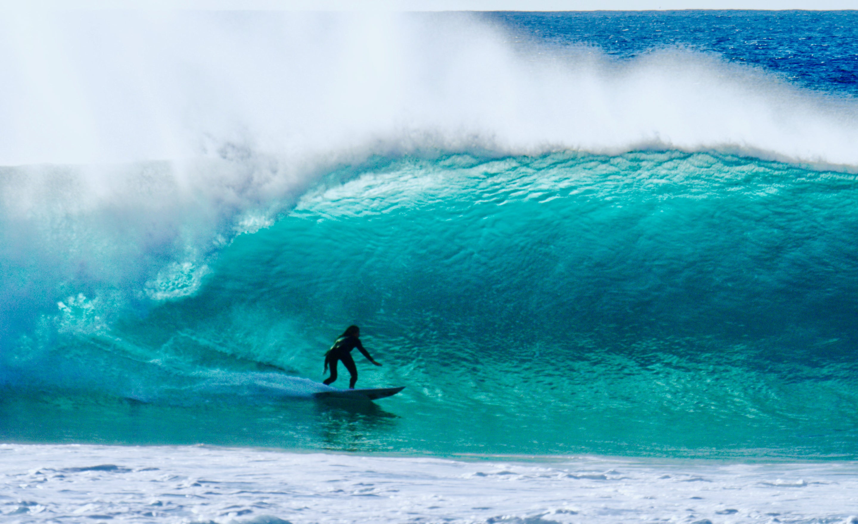 WATCH: IMOGEN CALDWELL BY MORGAN MAASSEN