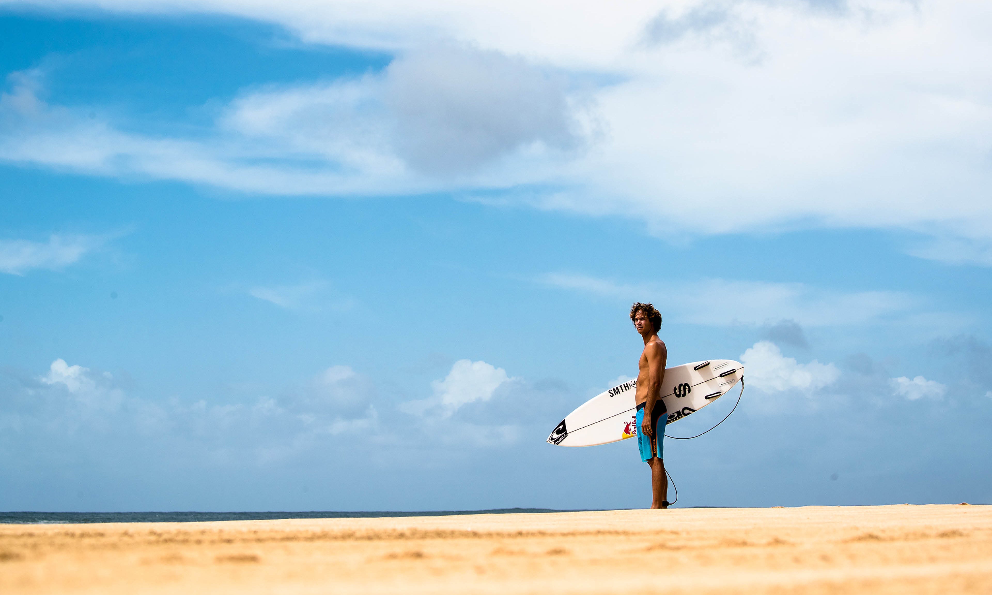 LISTEN: JORDY SMITH ON 'THE LINEUP'