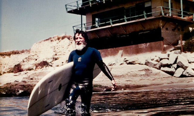 Celebration of the Life of Jack O’Neill