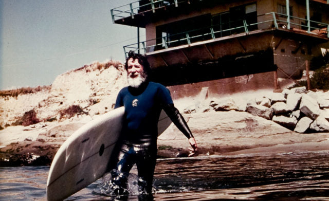 Celebration of the Life of Jack O’Neill