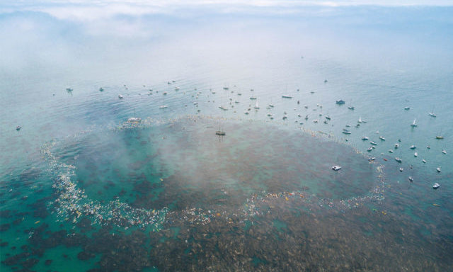 Jack O’Neill World Memorial Paddle Out