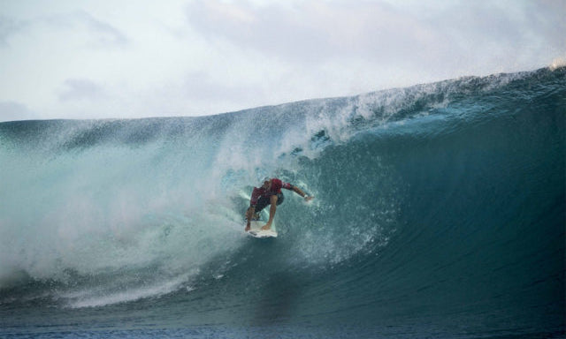 Jordy Smith | New World #1