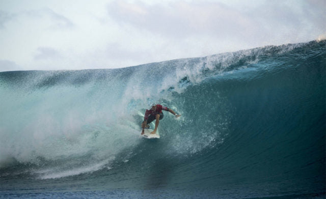 Jordy Smith | New World #1