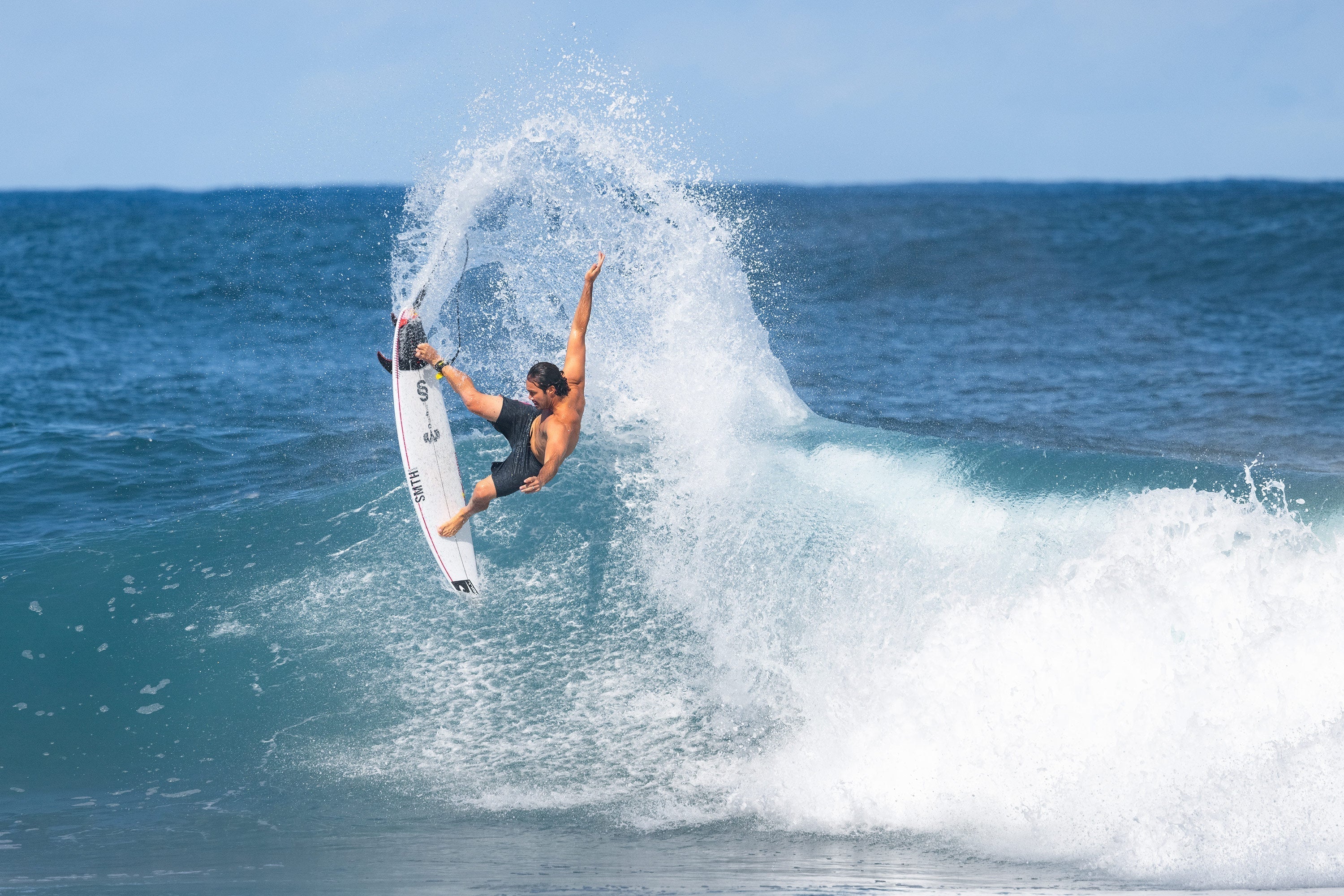 WATCH: PLUS 27 - JORDY SMITH – O'Neill