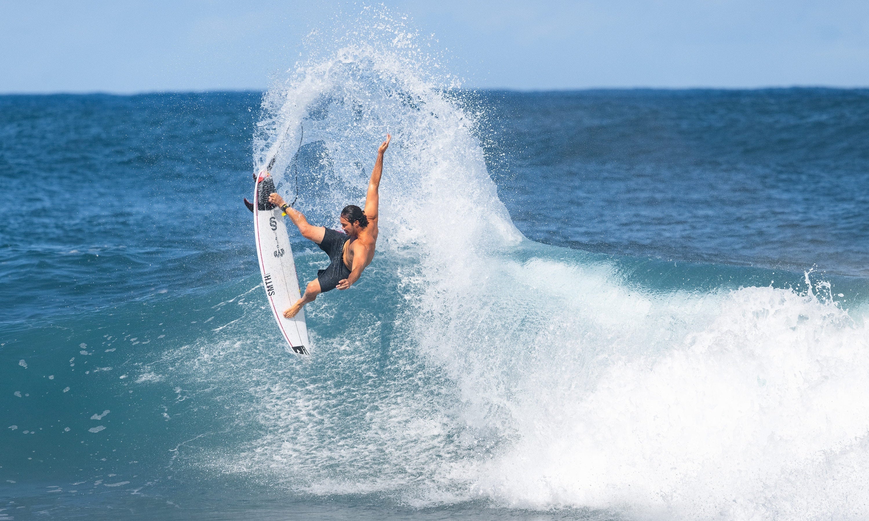 CONGRATS - JORDY SMITH | CHAMP MARGARET RIVER PRO