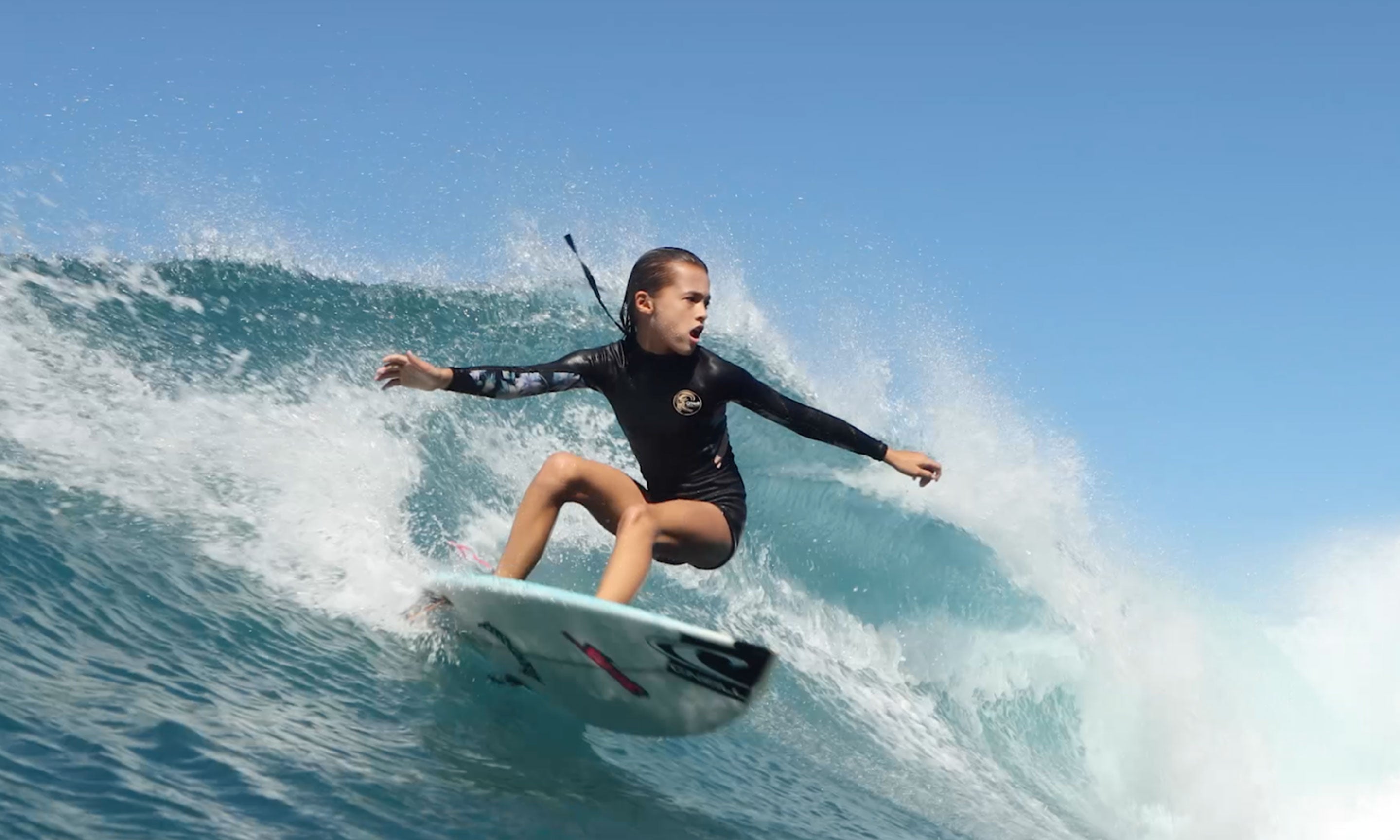 HAWAII LIVE | OFF THE SHORE: THE LOPEZ FAMILY