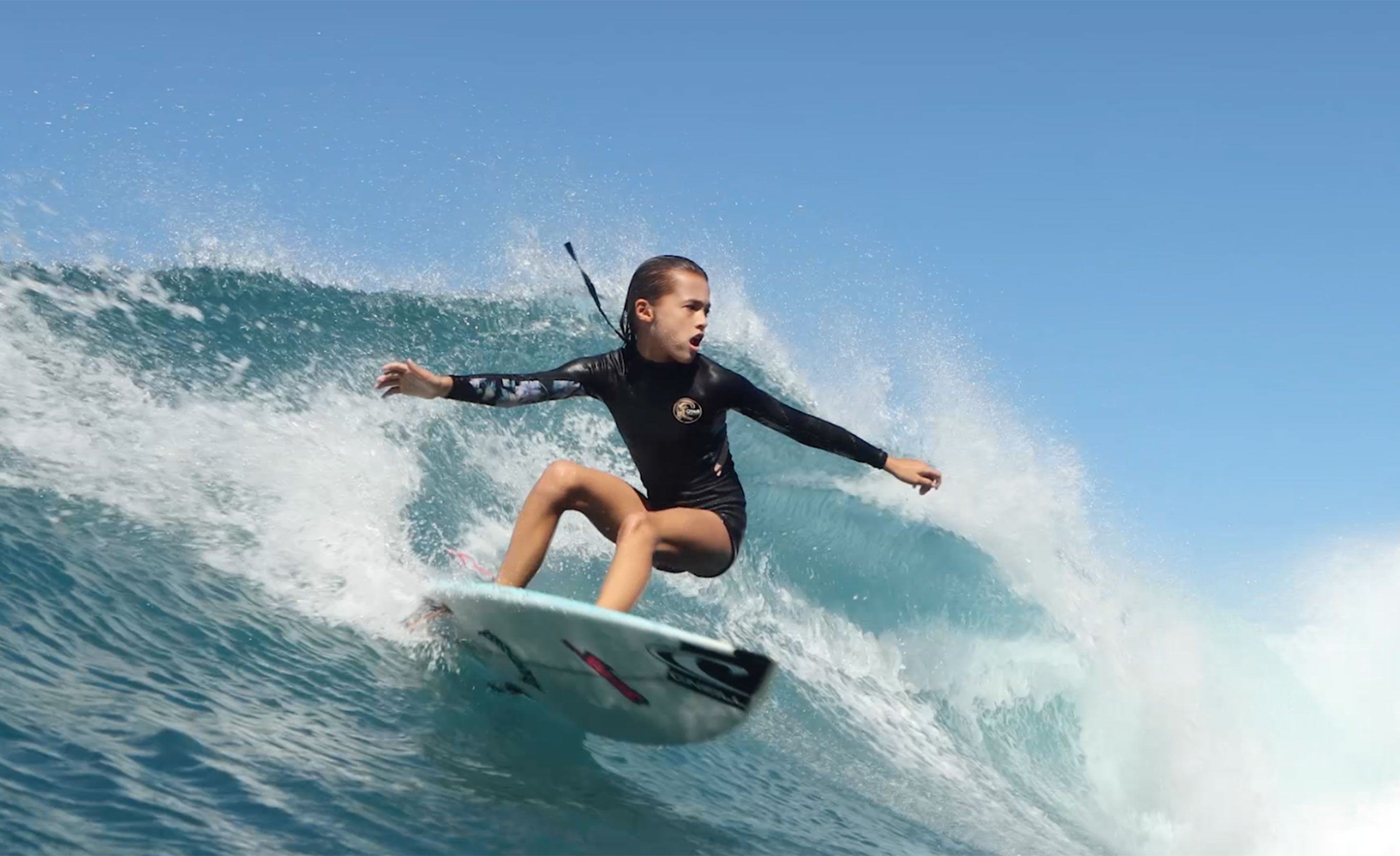 HAWAII LIVE | OFF THE SHORE: THE LOPEZ FAMILY