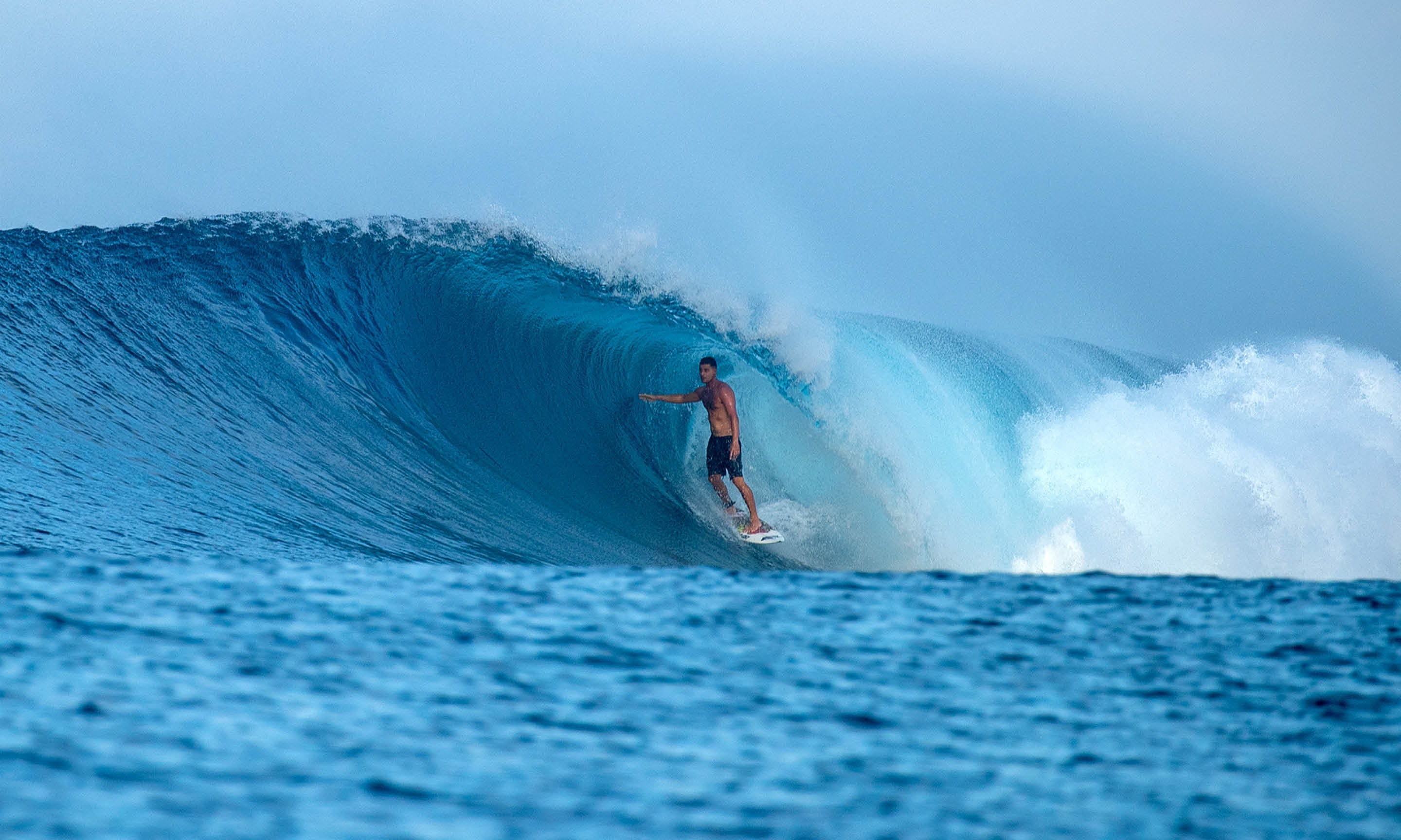 Watch: Maps To Nowhere - Episode 1