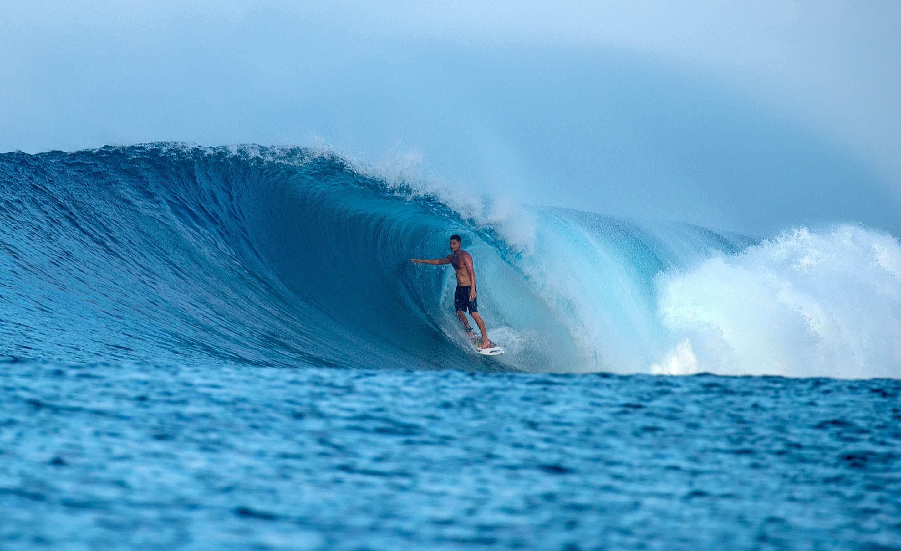 Watch: Maps To Nowhere - Episode 1