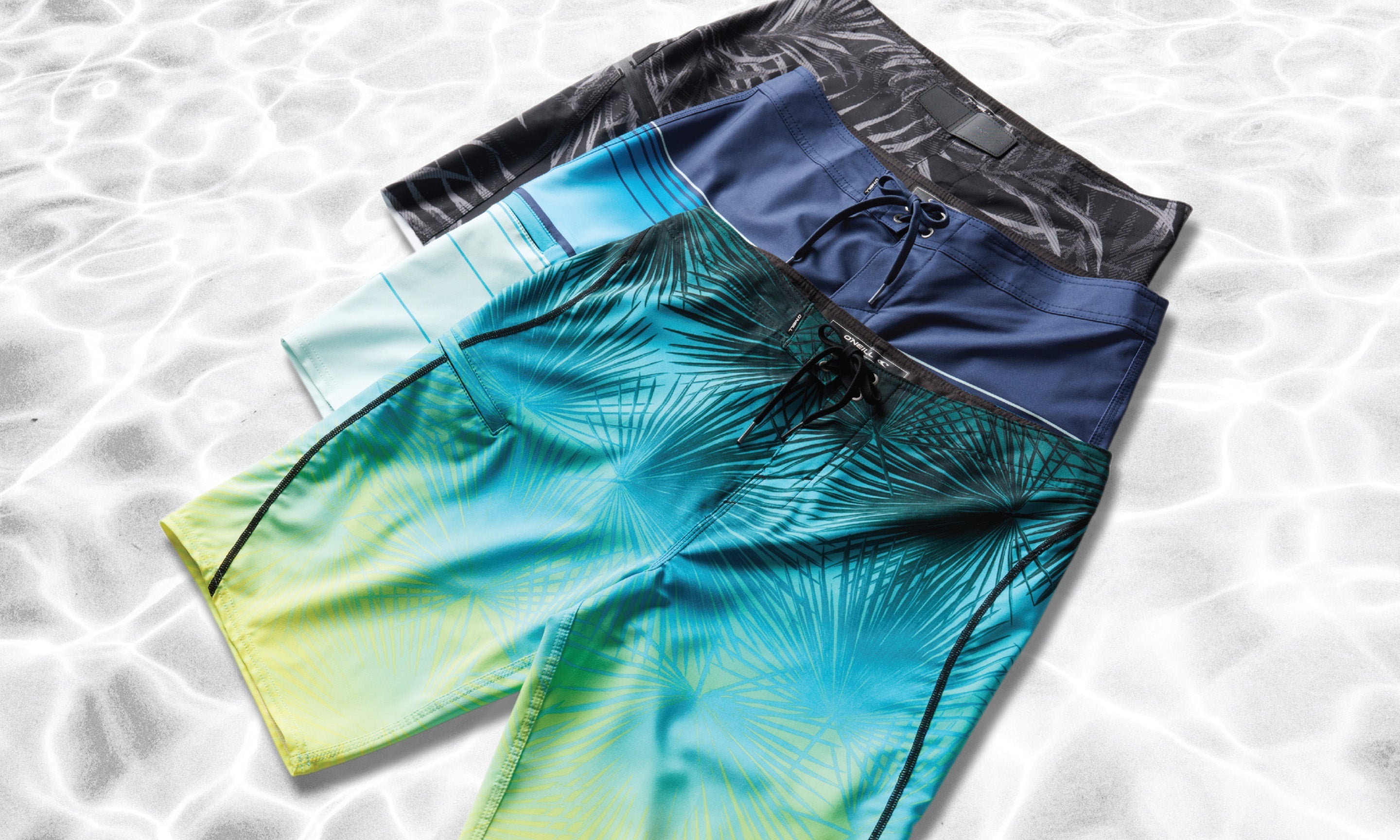BOARDSHORT GUIDE