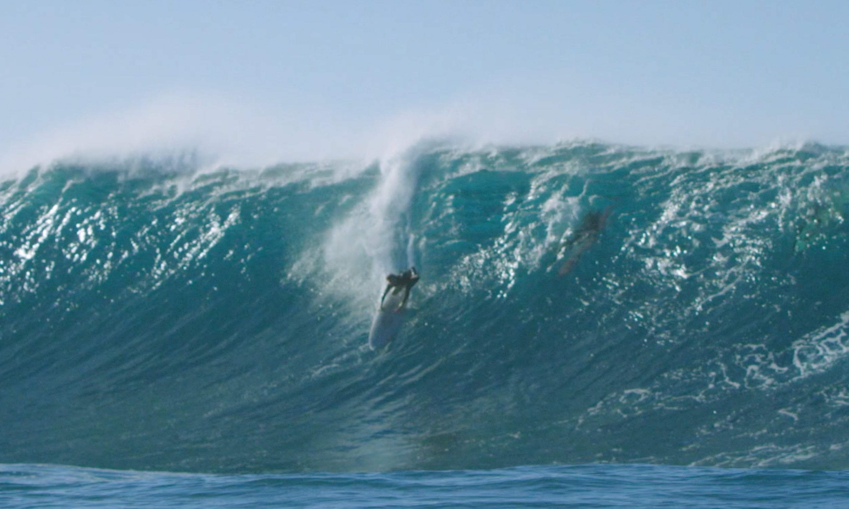 WATCH: TRANSMUTATION