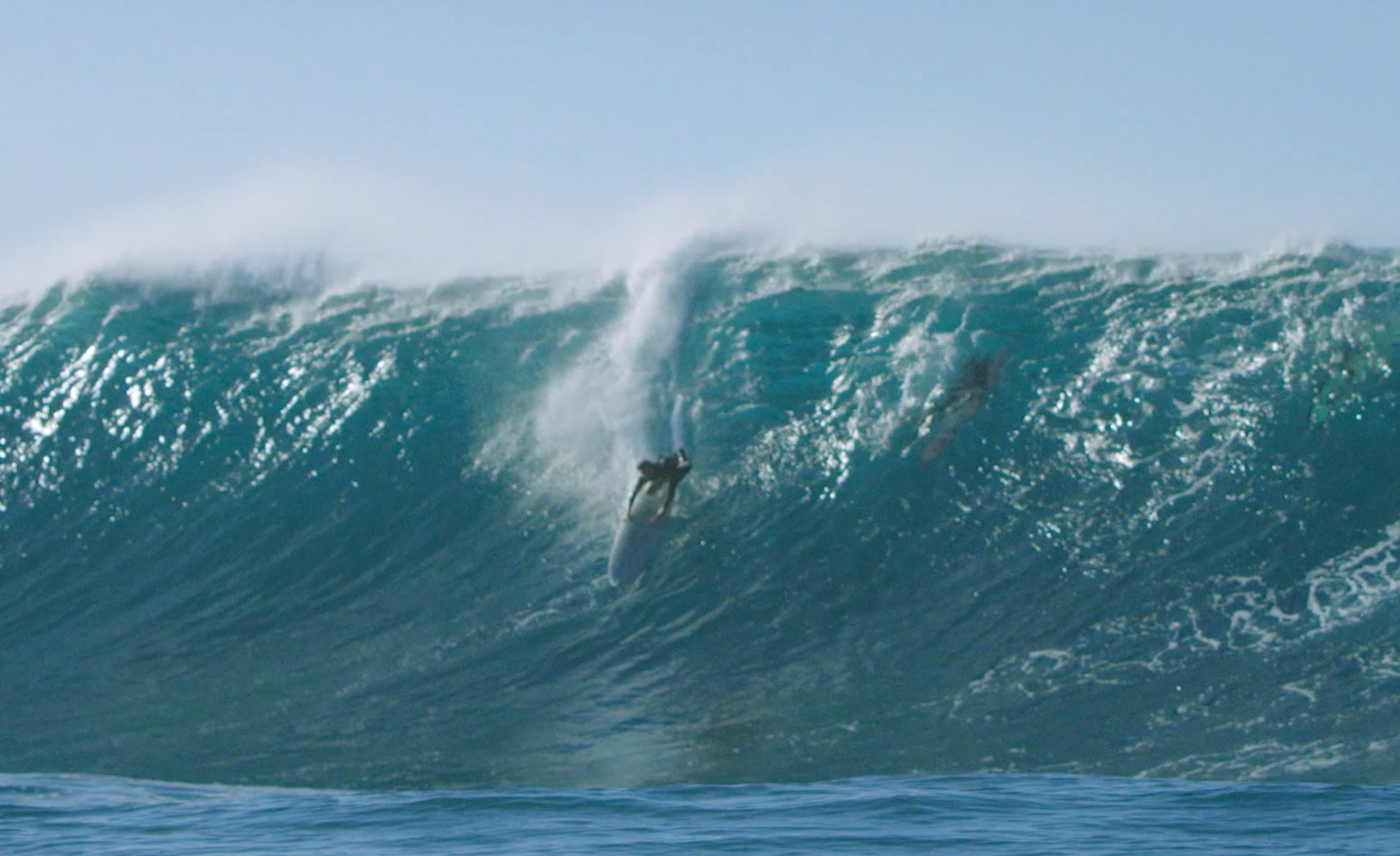 WATCH: TRANSMUTATION