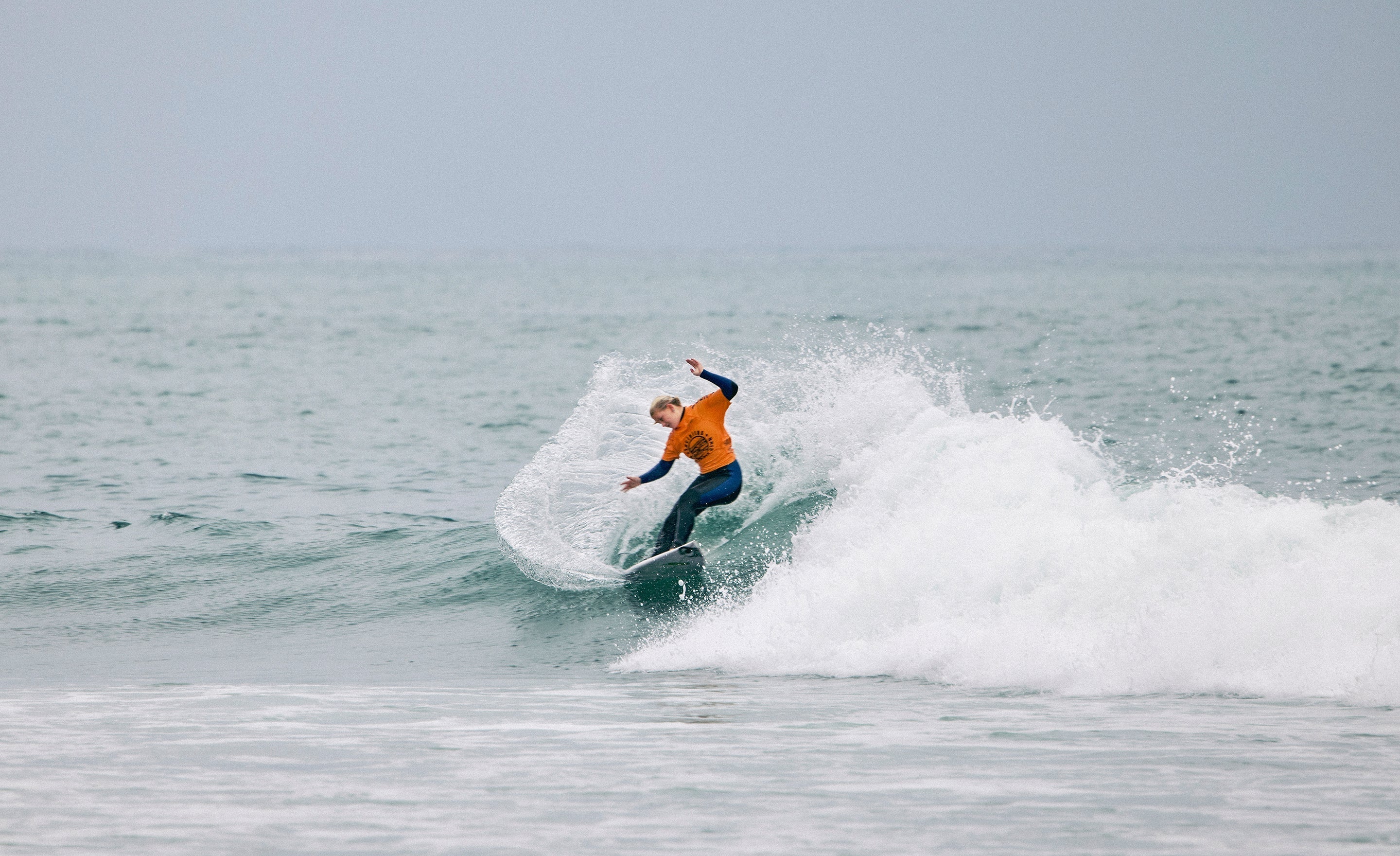 WATCH: THROUGH THE LENS - EP 3 – O'Neill