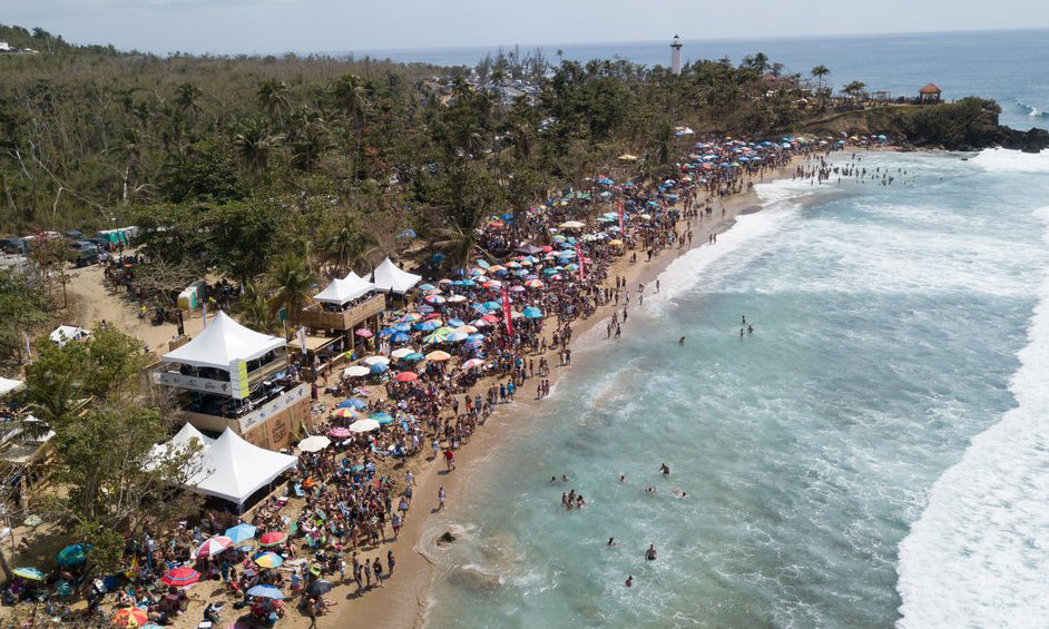 Corona Pro Circuit - O'Neill Series