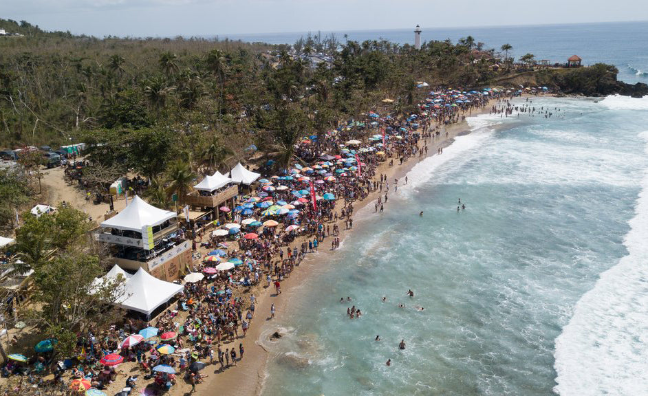 Corona Pro Circuit - O'Neill Series