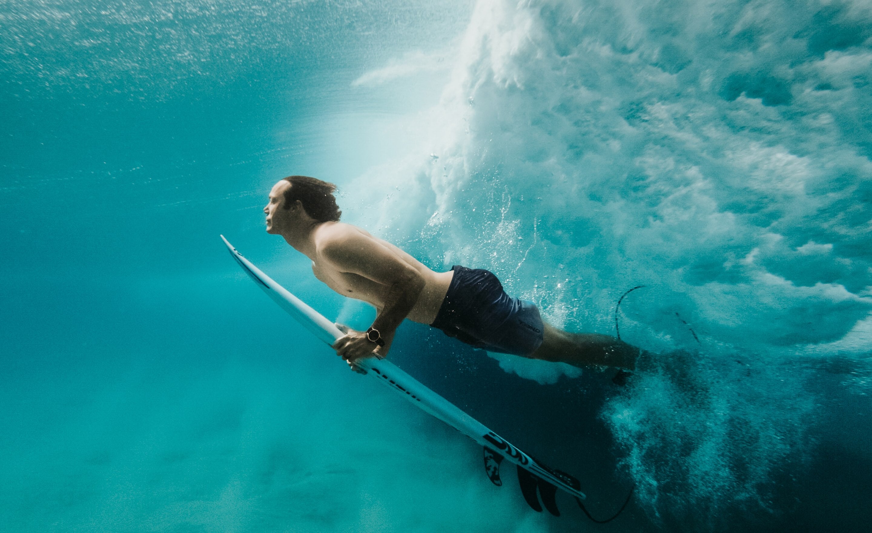 WATCH: PLUS 27 - JORDY SMITH