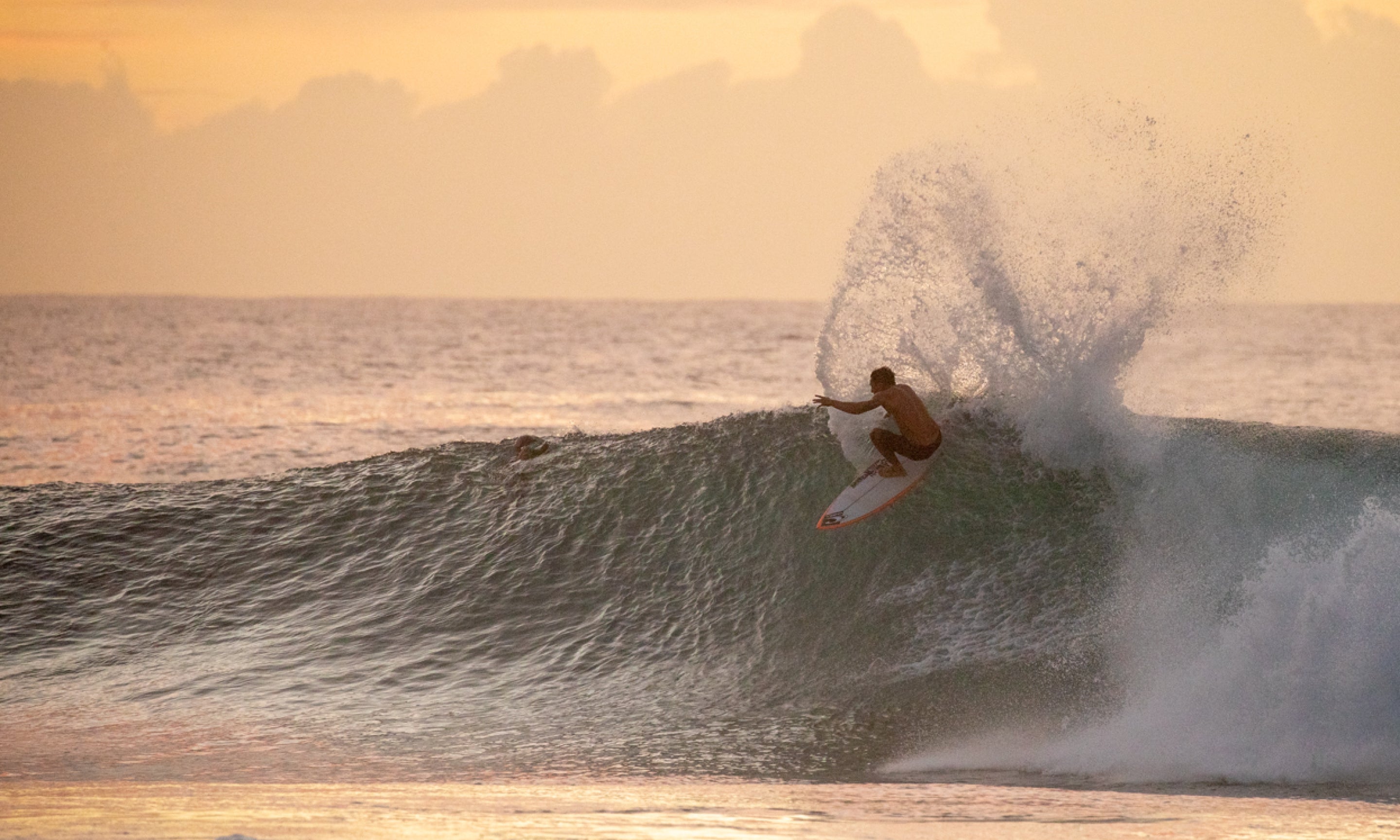 HAWAII LIVE | TEAM O'NEILL QUIVERS: ELI OLSON