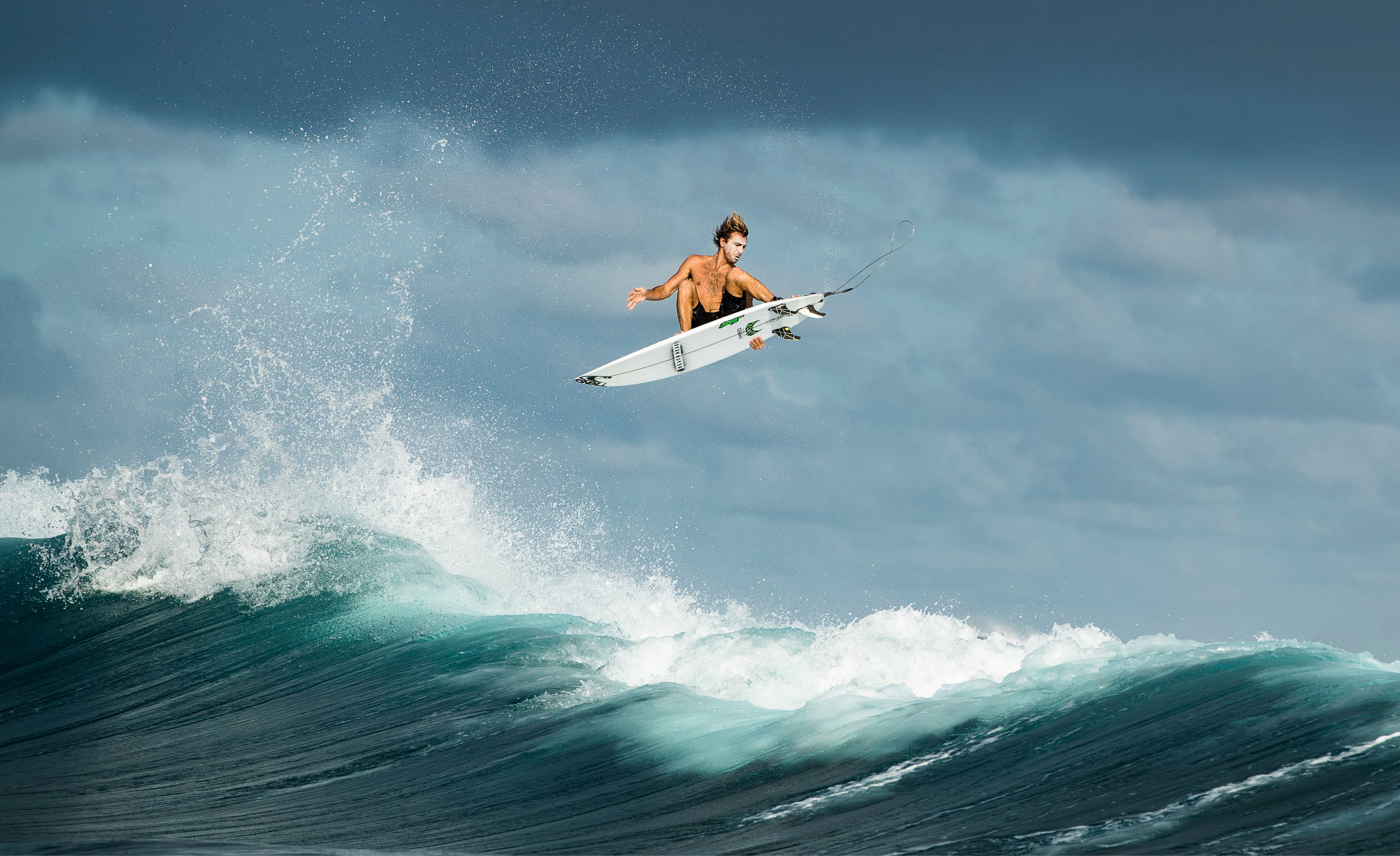 WATCH NOW: RECKLESS ISOLATION