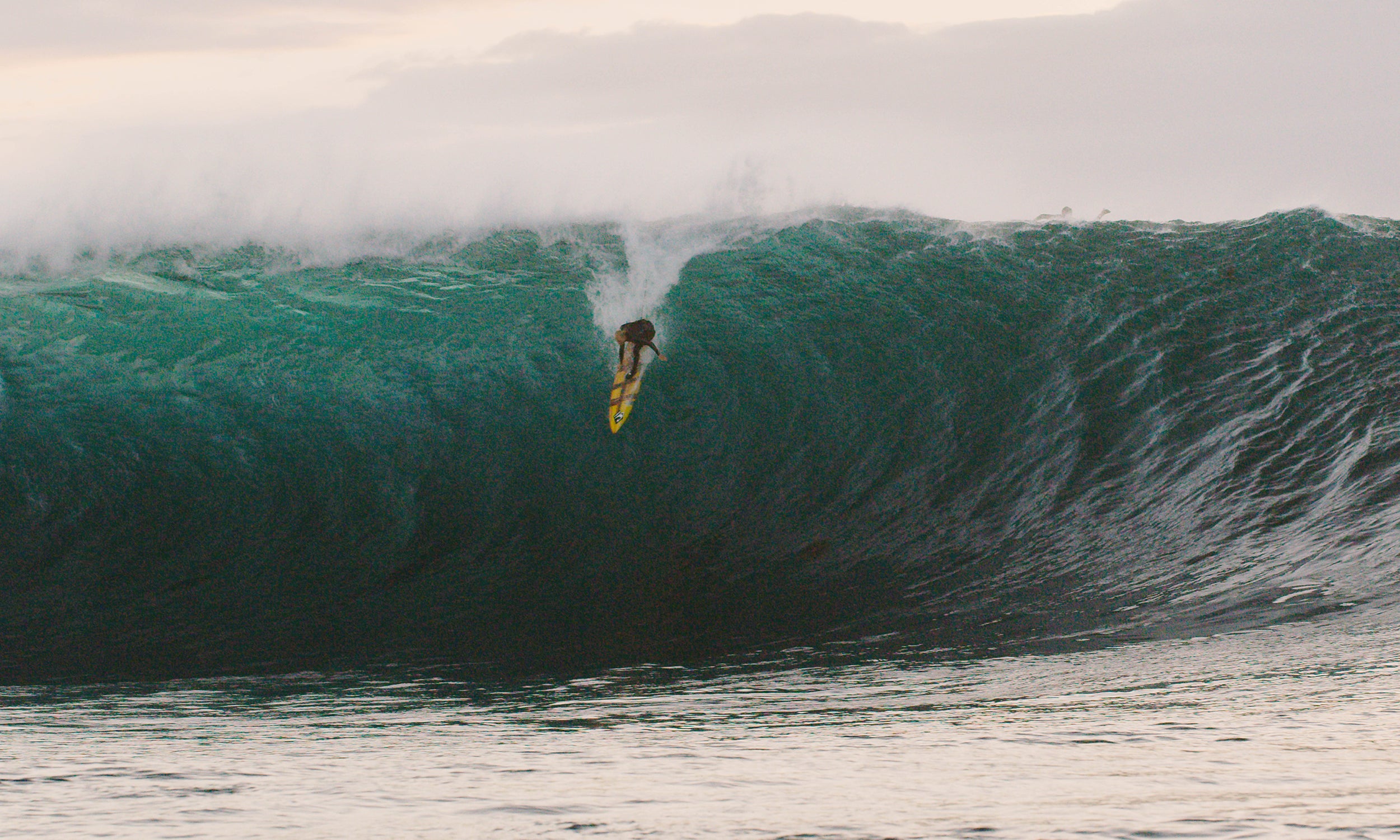 WATCH: RUSSELL - A BRIEF INTRODUCTION