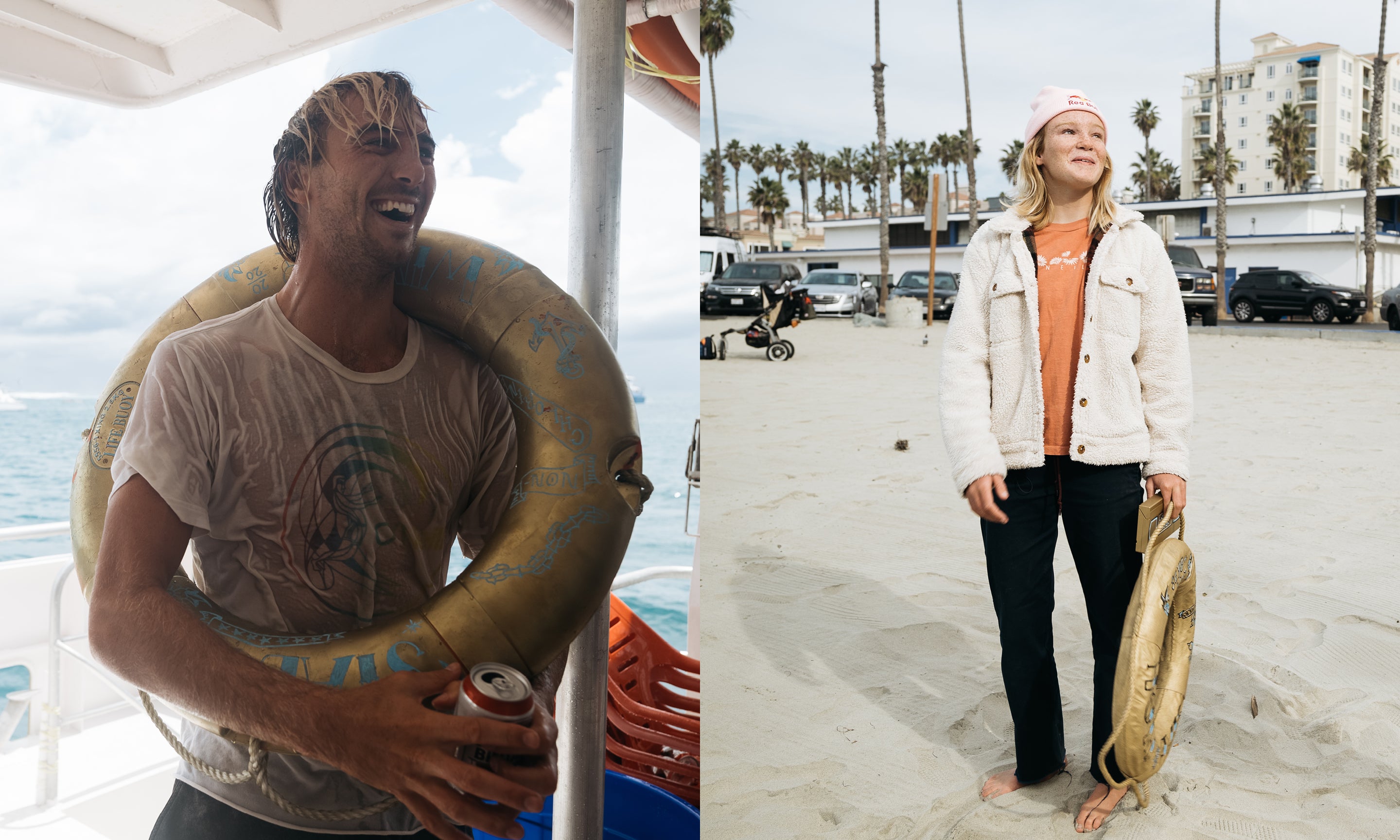 CONGRATULATIONS IAN CRANE &CAITY SIMMERS - 2020 STAB HIGH WINNERS