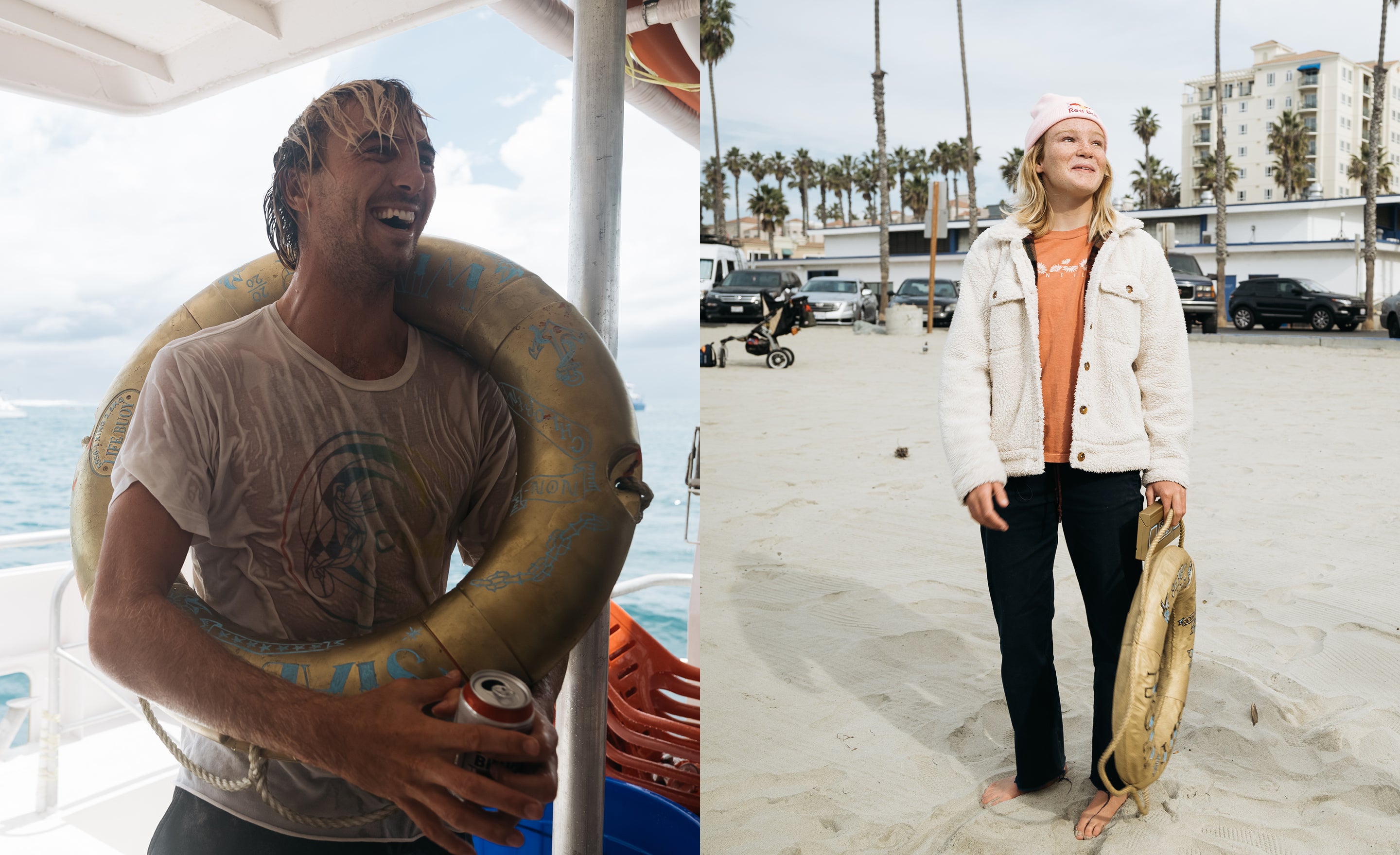 CONGRATULATIONS IAN CRANE &CAITY SIMMERS - 2020 STAB HIGH WINNERS