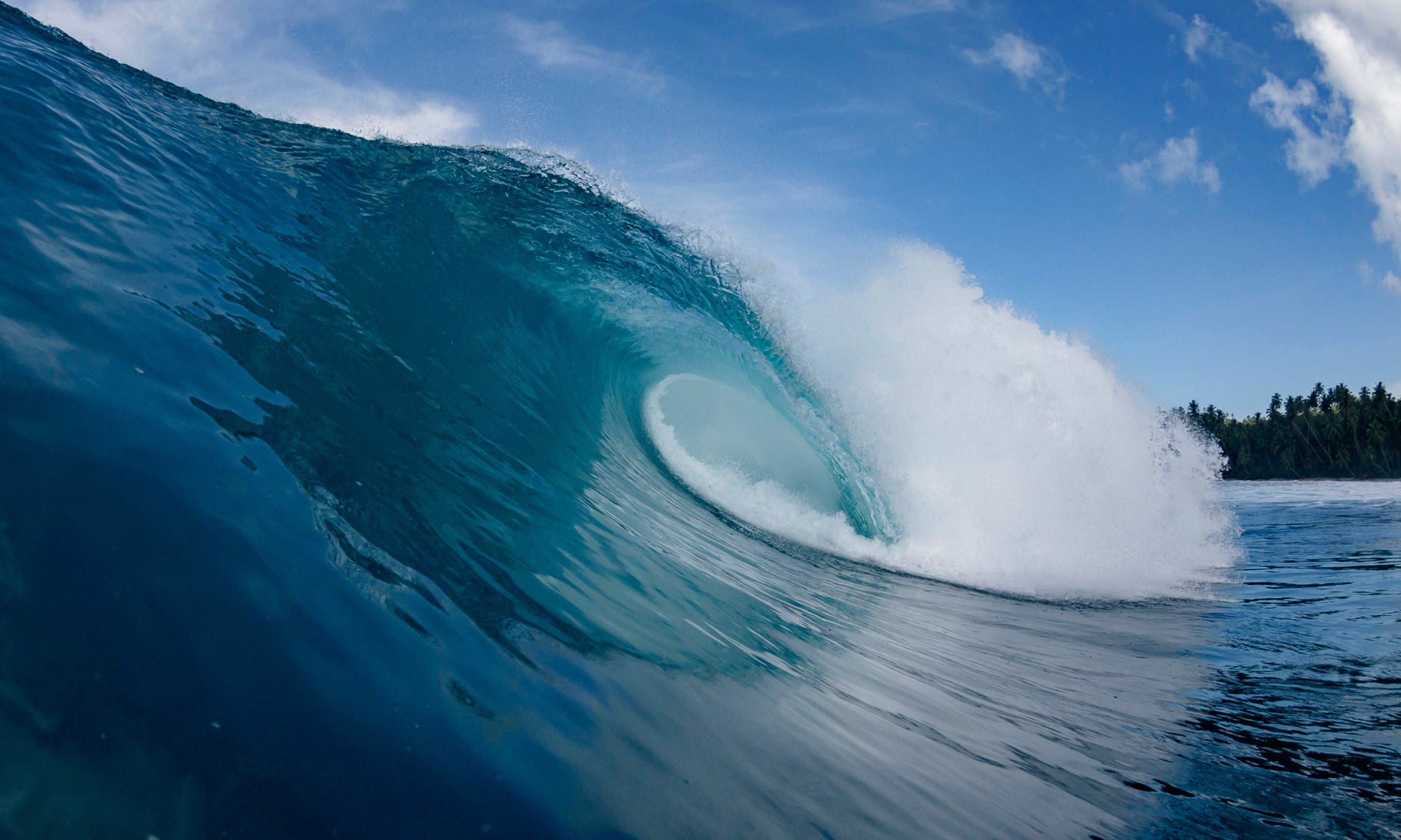 SIMA "CLEAN OCEANS FOR SURF" CAMPAIGN