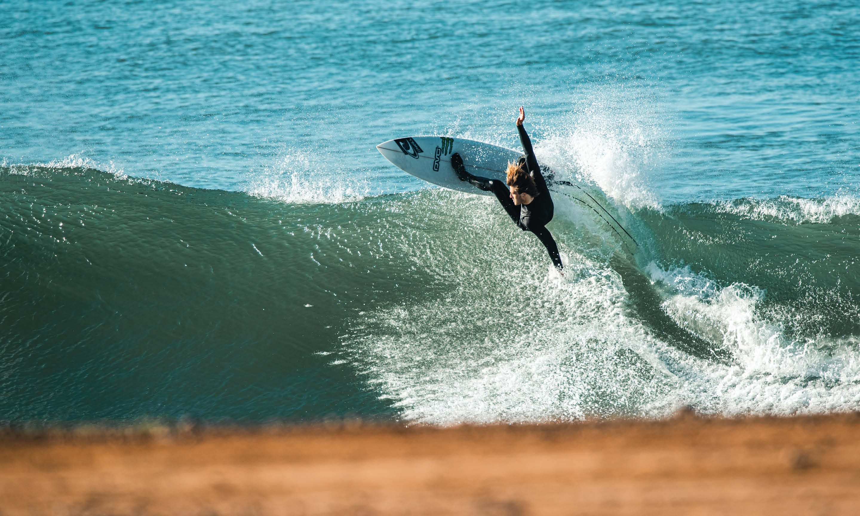 WATCH: STRIKE MISSIONS - MOROCCO