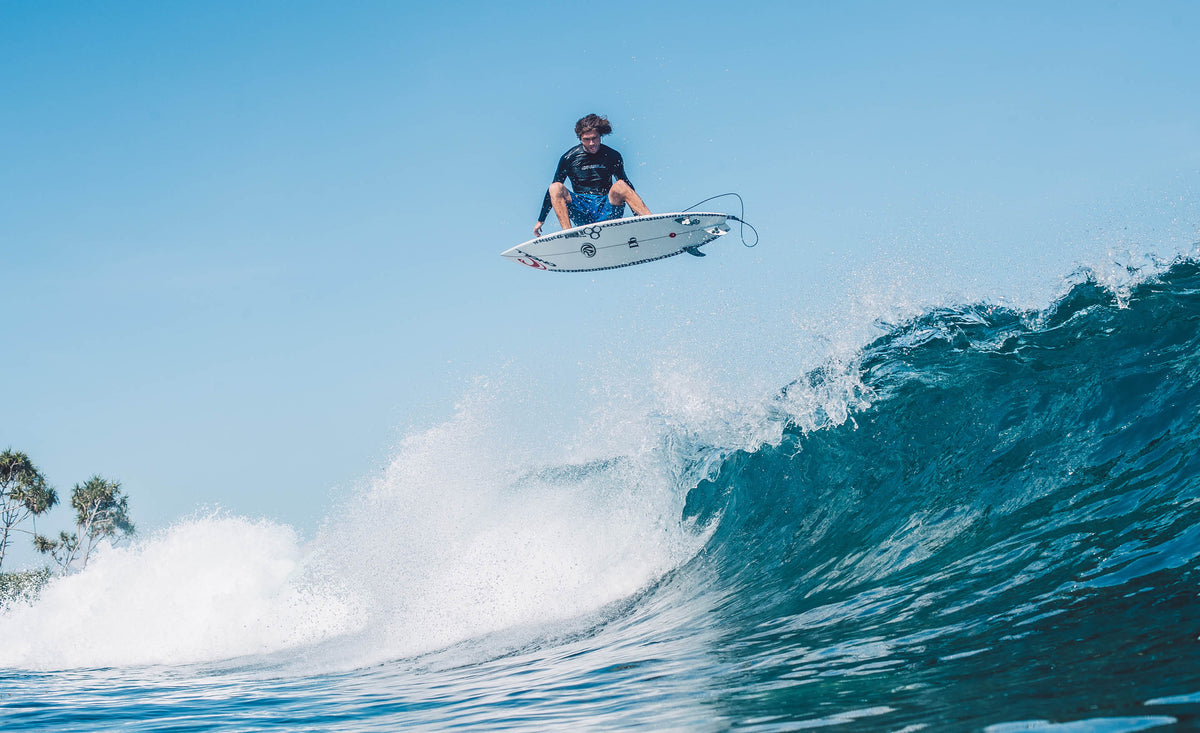 Strike Missions: Destination Known | O'Neill USA