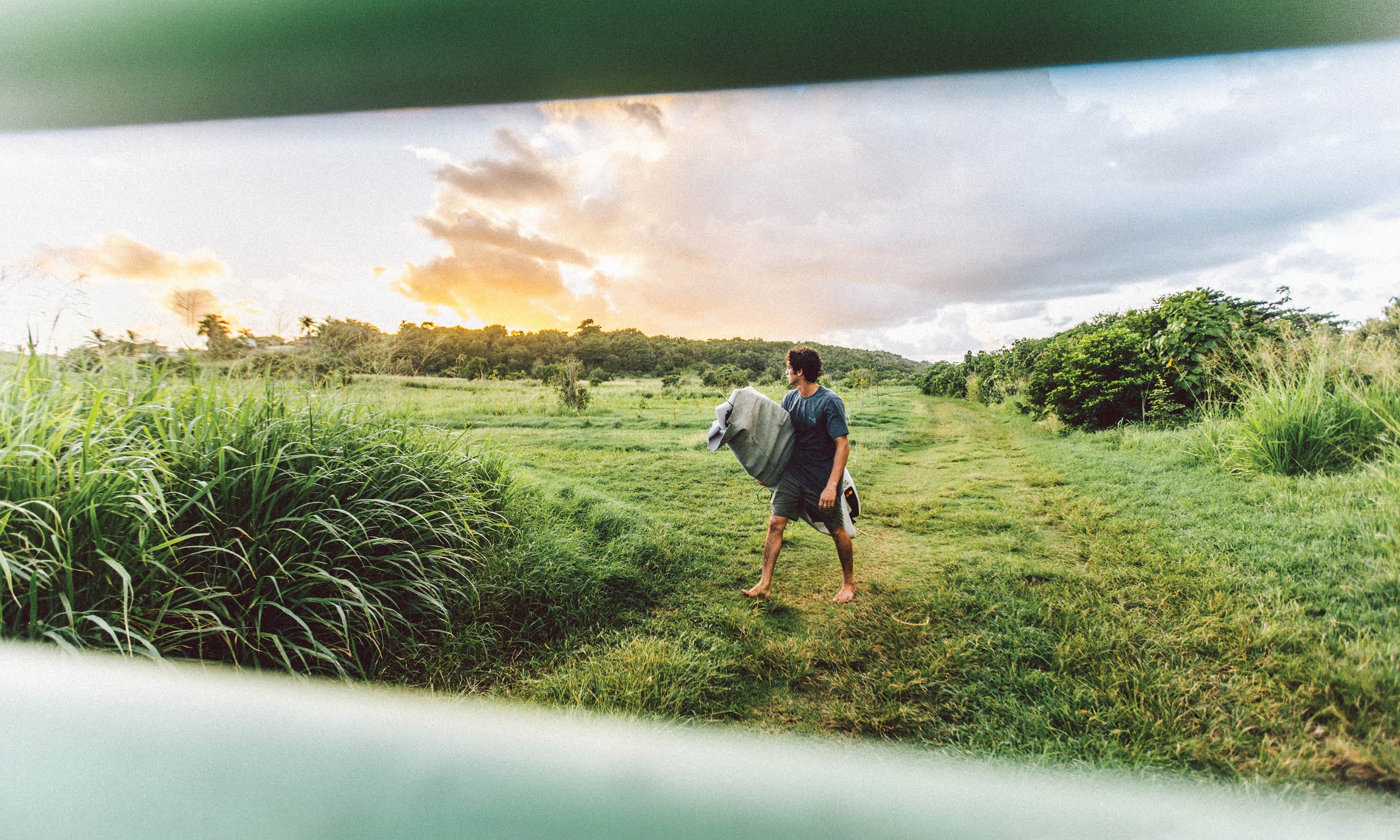 WATCH NOW: STRIKE MISSION - PUERTO RICO