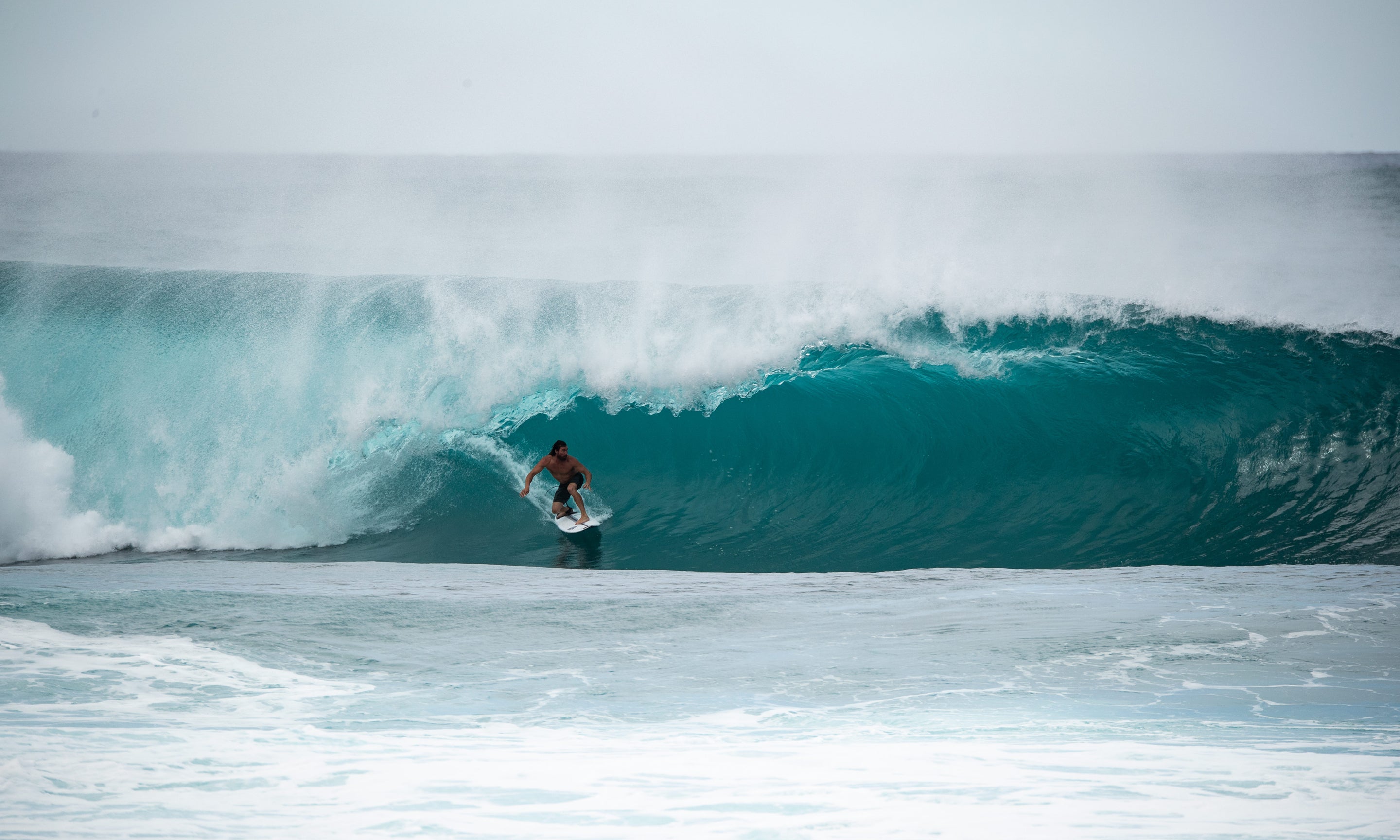 HAWAII LIVE | TEAM O'NEILL QUIVERS: TIMMY REYES