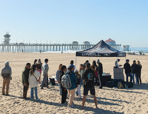 Women of the Wave X HSS