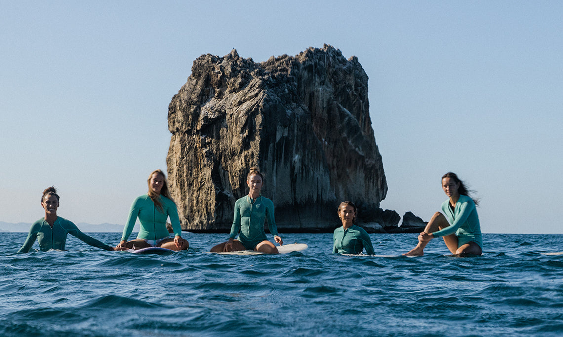 WATCH: THROUGH THE LENS - EP 2