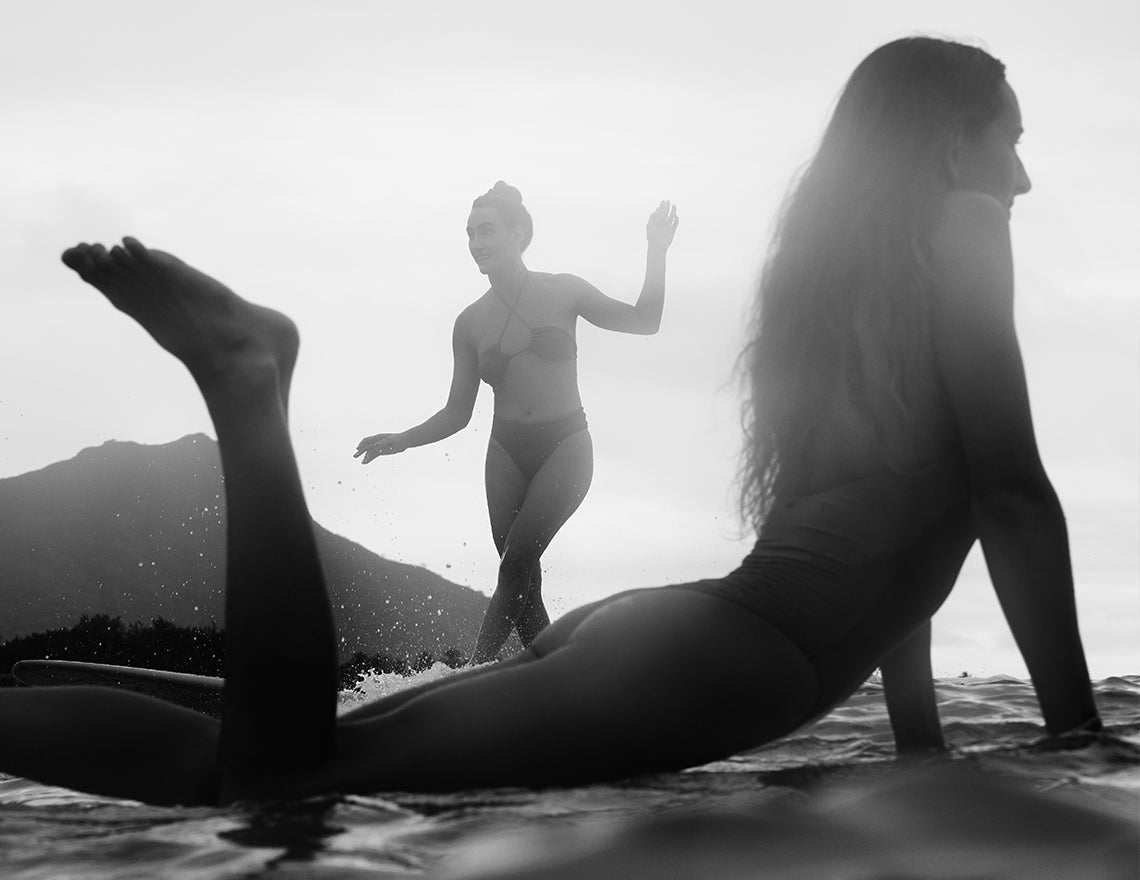 Women of the Wave Events