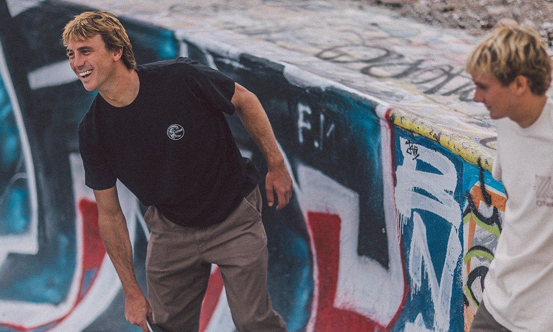 O'Neill Mens' O'Riginals Spring 2025 collection