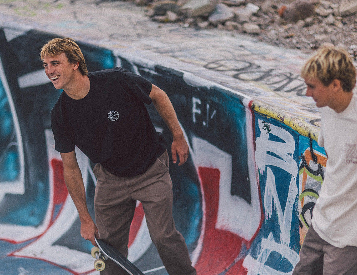 O'Neill Mens' O'Riginals Spring 2025 collection