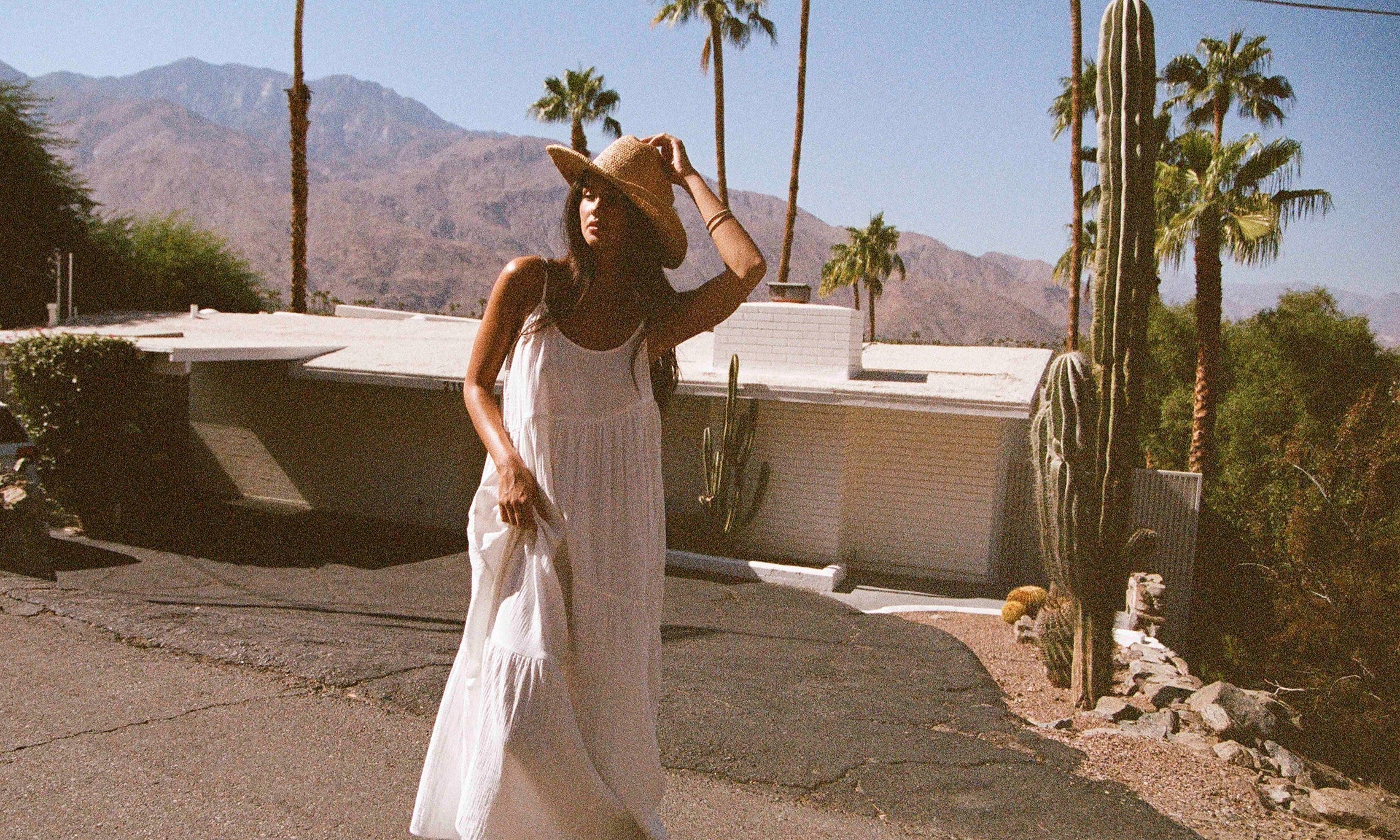 Spring Preview: Best of Palm Springs