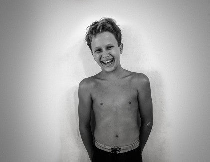 Thatcher Johnson – O'Neill