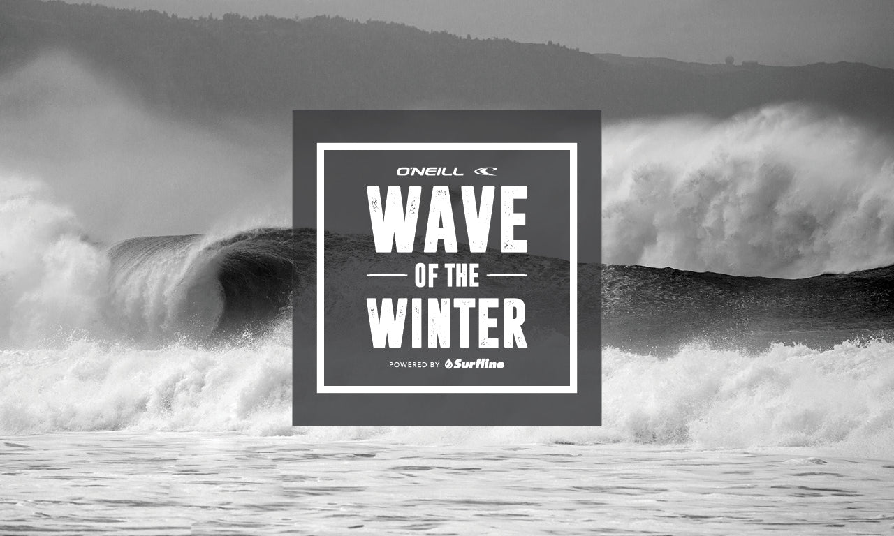 Watch Wave of the Winter The Movie