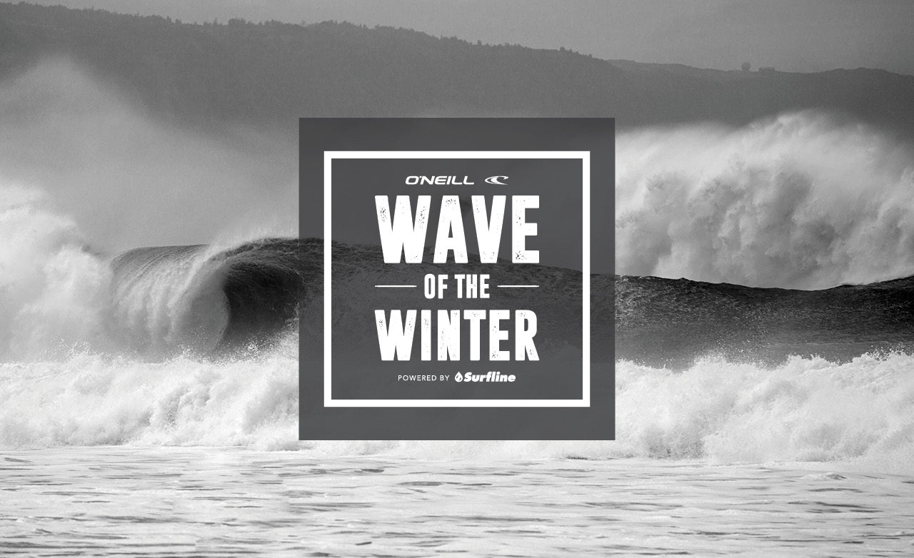 Watch Wave of the Winter The Movie