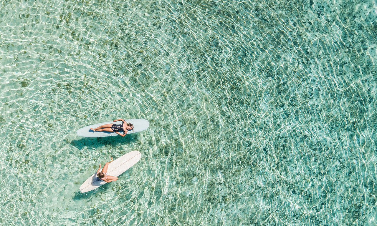 Surf Muse: Amber Mozo