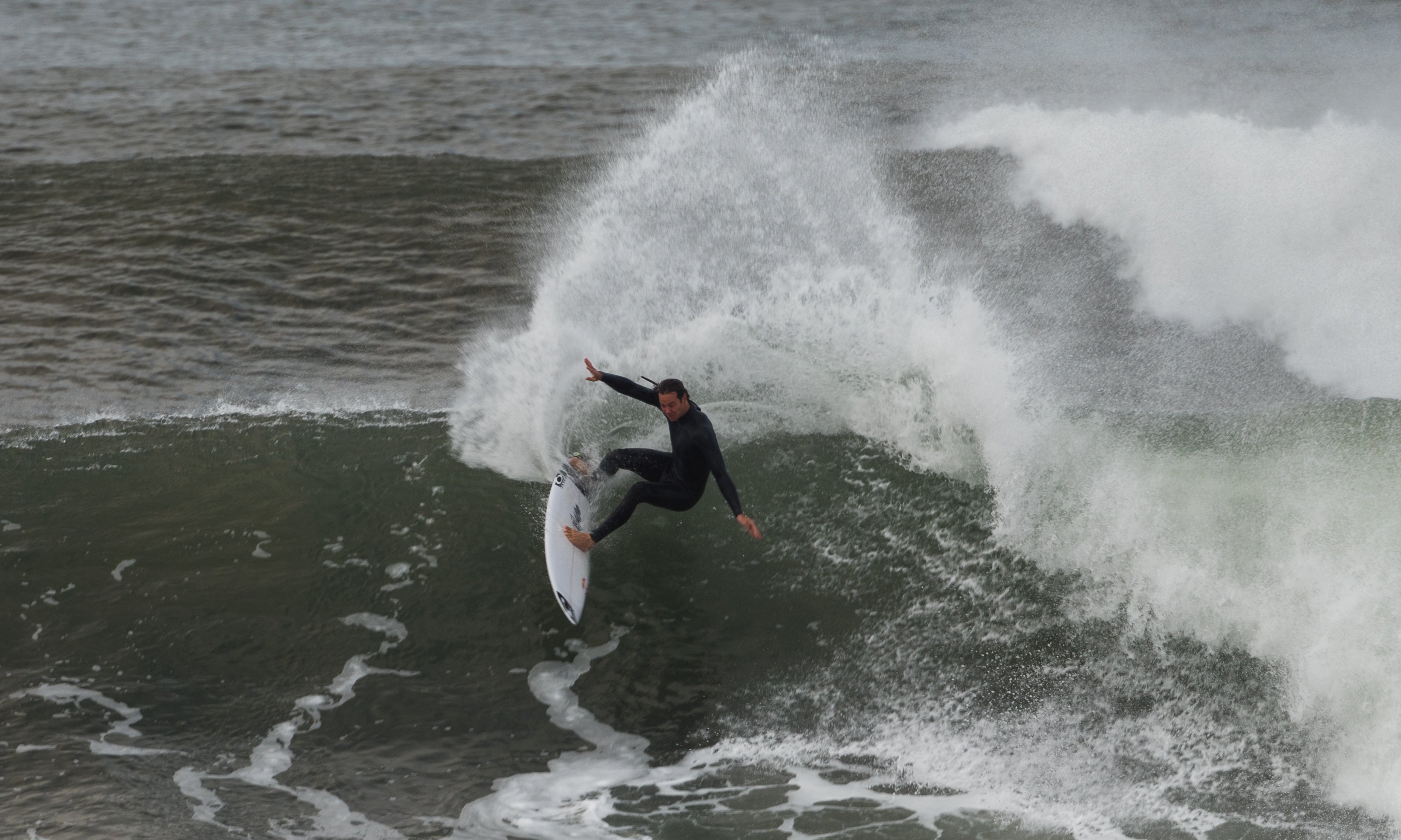 JORDY SMITH - BEYOND THE TOUR: AUSTRALIA