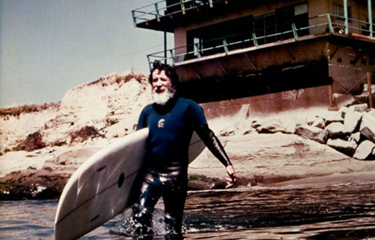 CELEBRATION OF THE LIFE OF JACK O'NEILL